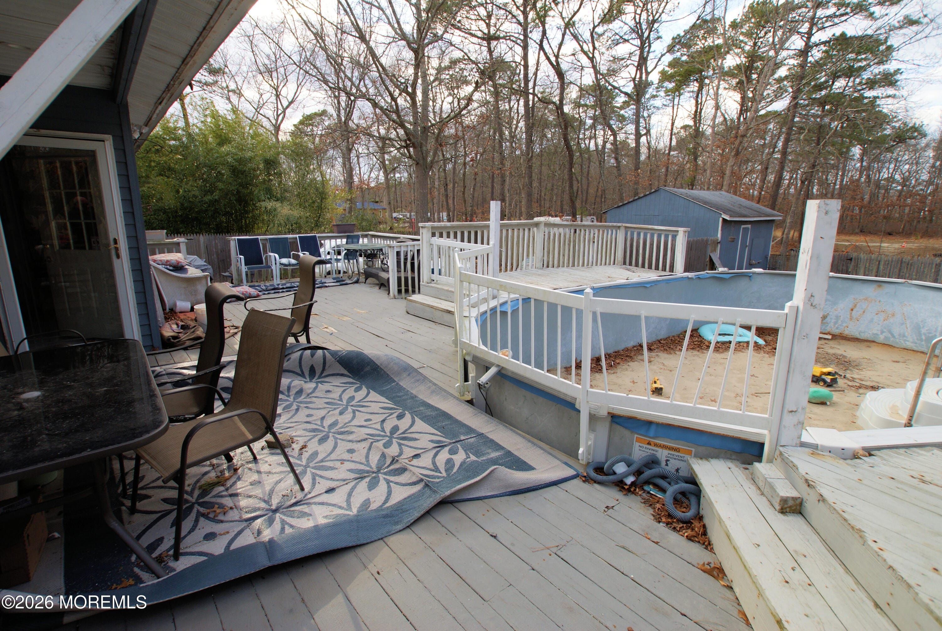 387 Frog Pond Road, Little Egg Harbor, NJ, 08087 image 18