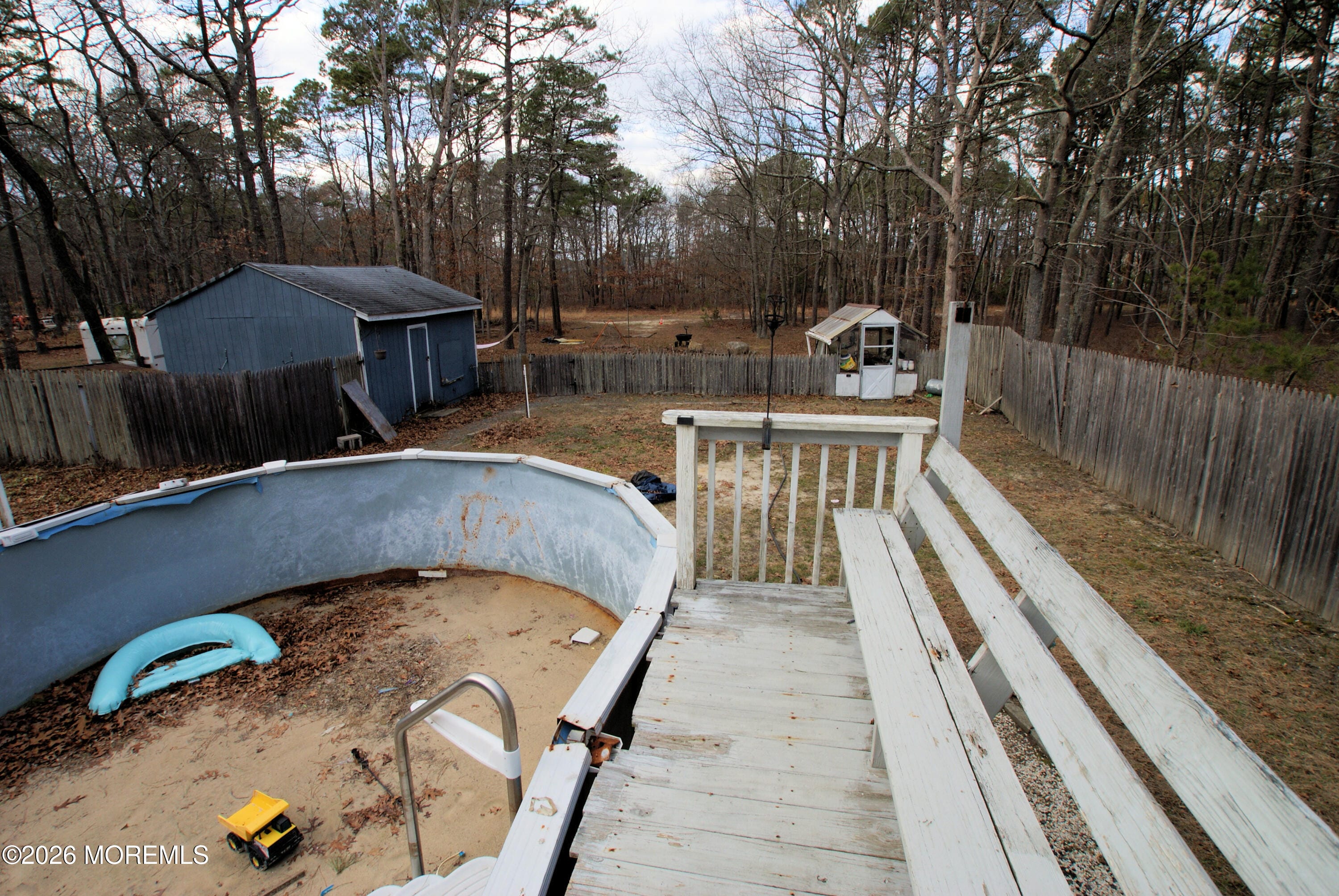 387 Frog Pond Road, Little Egg Harbor, NJ, 08087 image 19