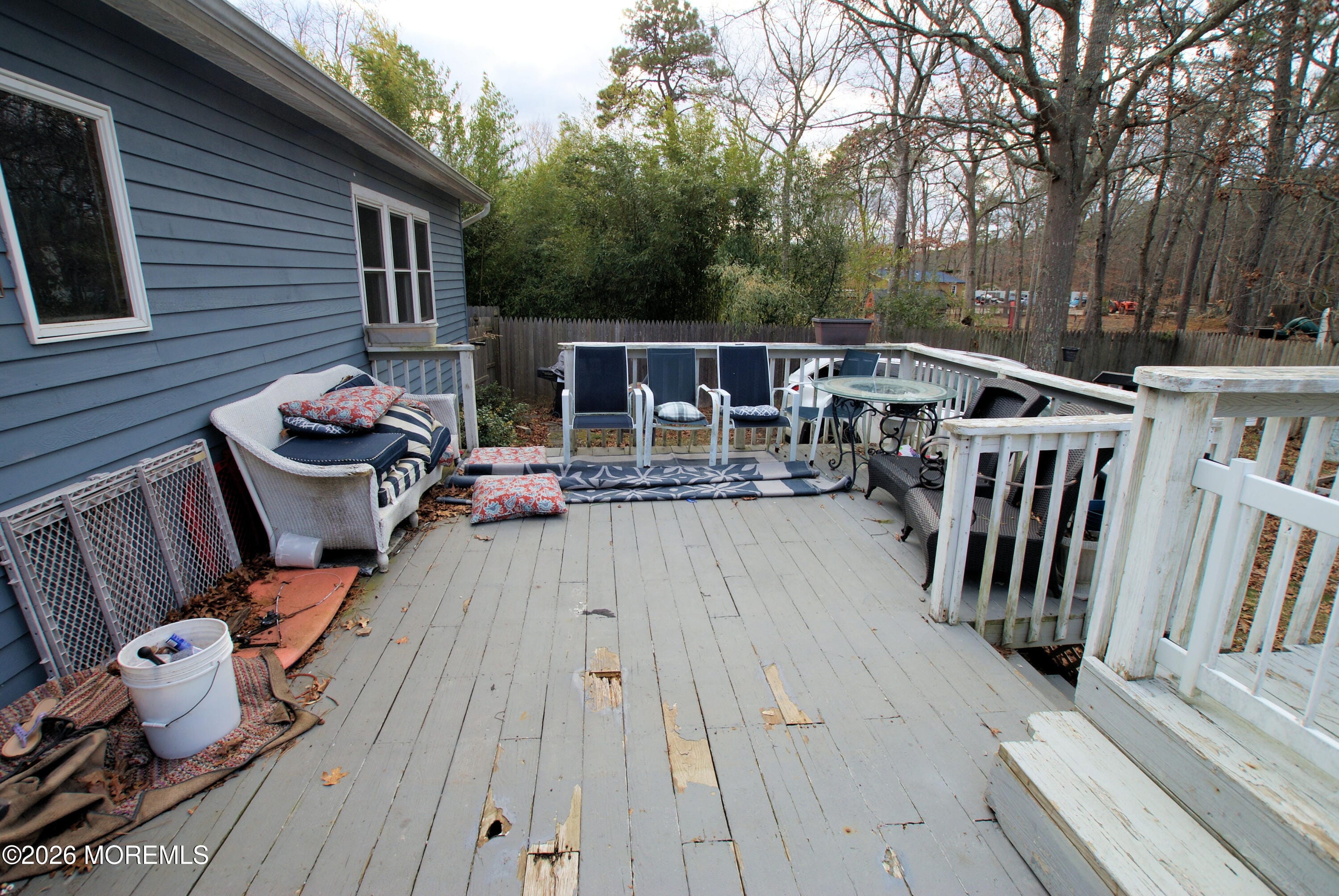 387 Frog Pond Road, Little Egg Harbor, NJ, 08087 image 21