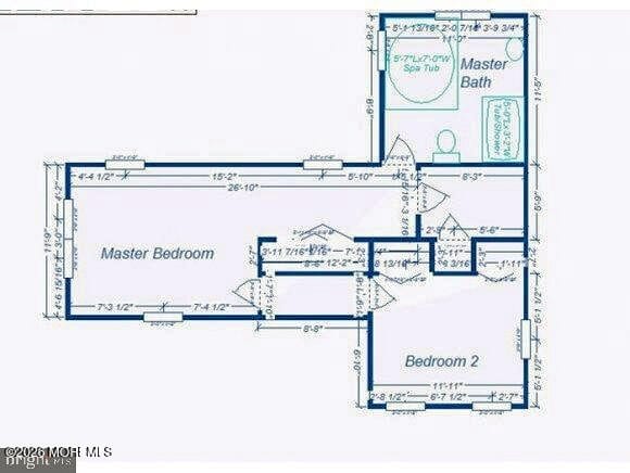 387 Frog Pond Road, Little Egg Harbor, NJ, 08087 image 22