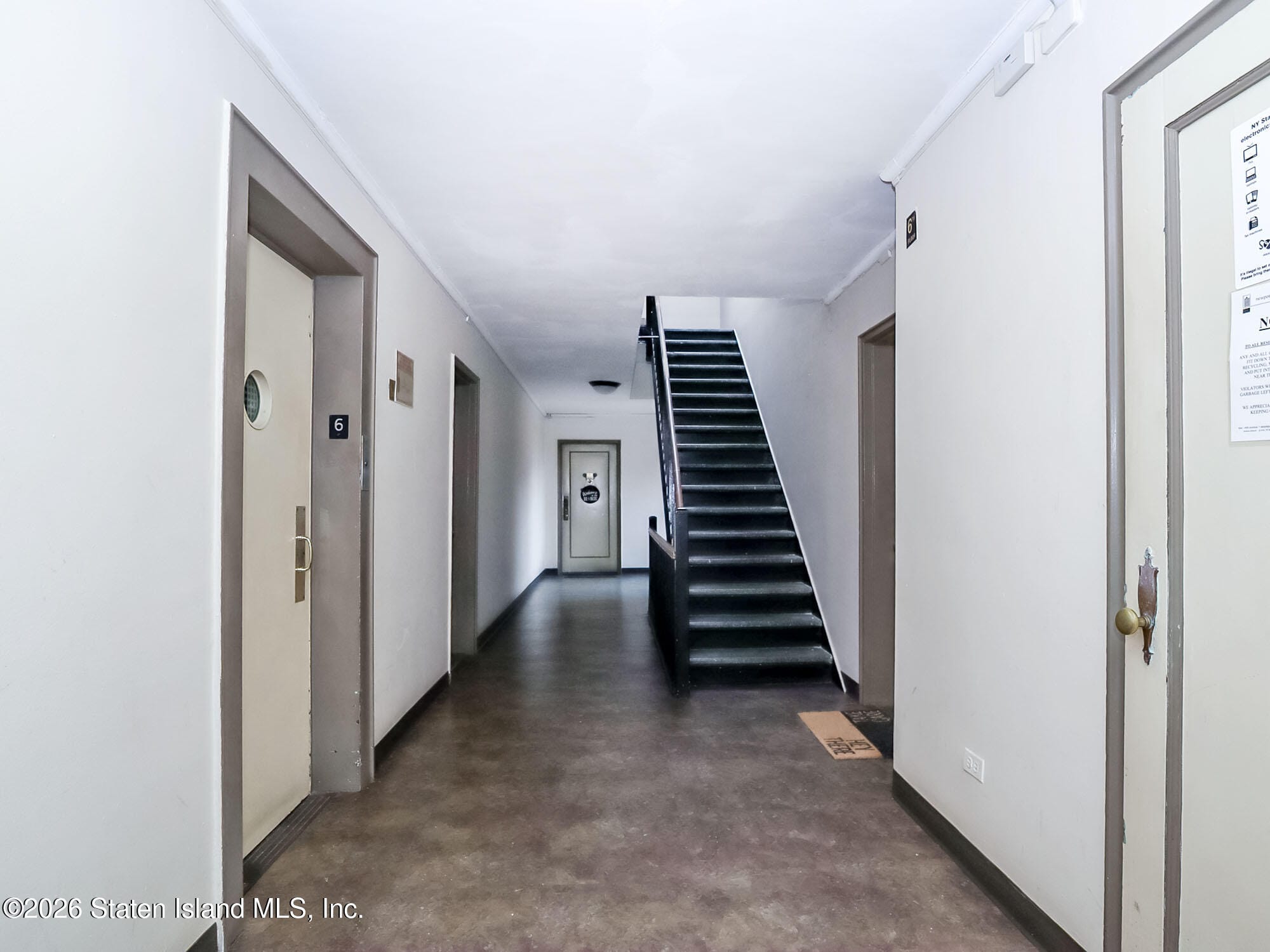 145 72nd Street F15, Brooklyn, NY, 11209 image 20