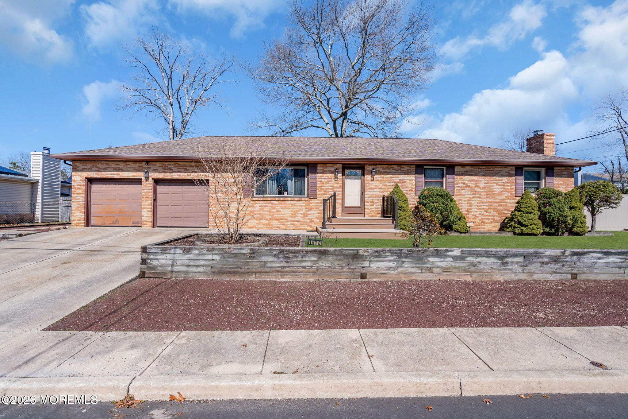 1910 Birchbark Place, Toms River, NJ, 08753