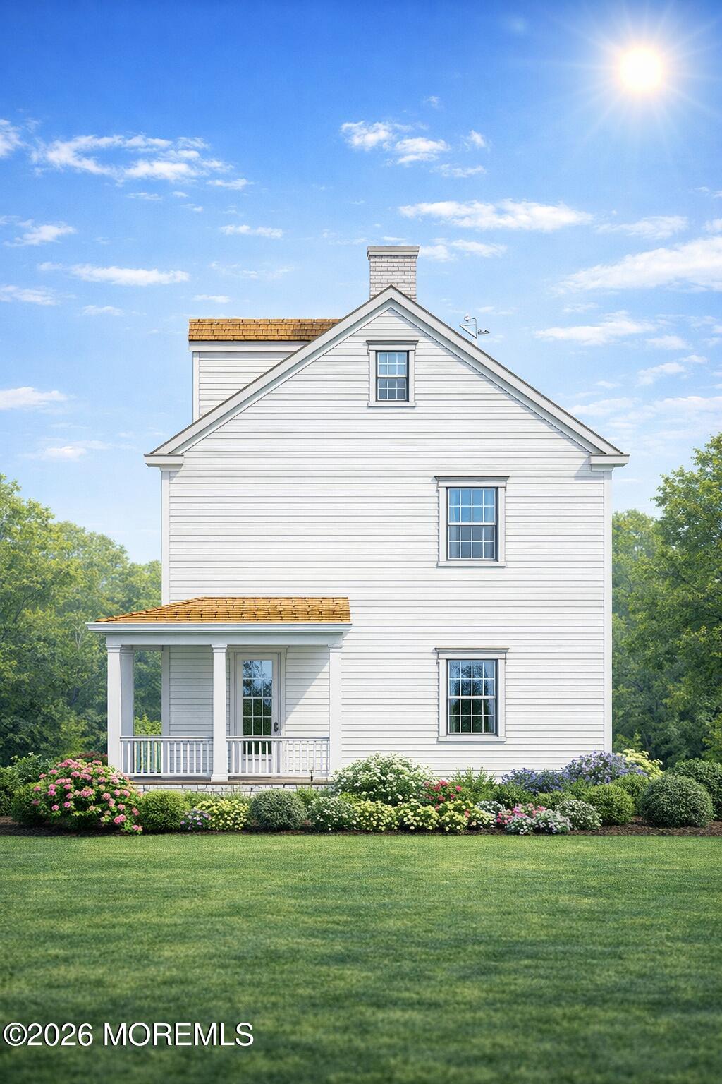 139 Park Road, Fair Haven, NJ, 07704 image 7