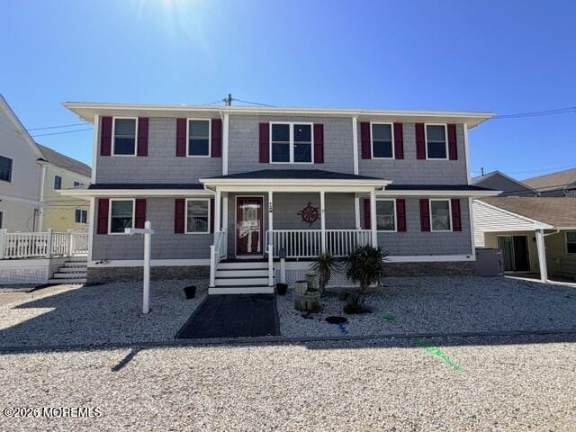 3 Holiday Road, Ortley Beach, NJ, 08751
