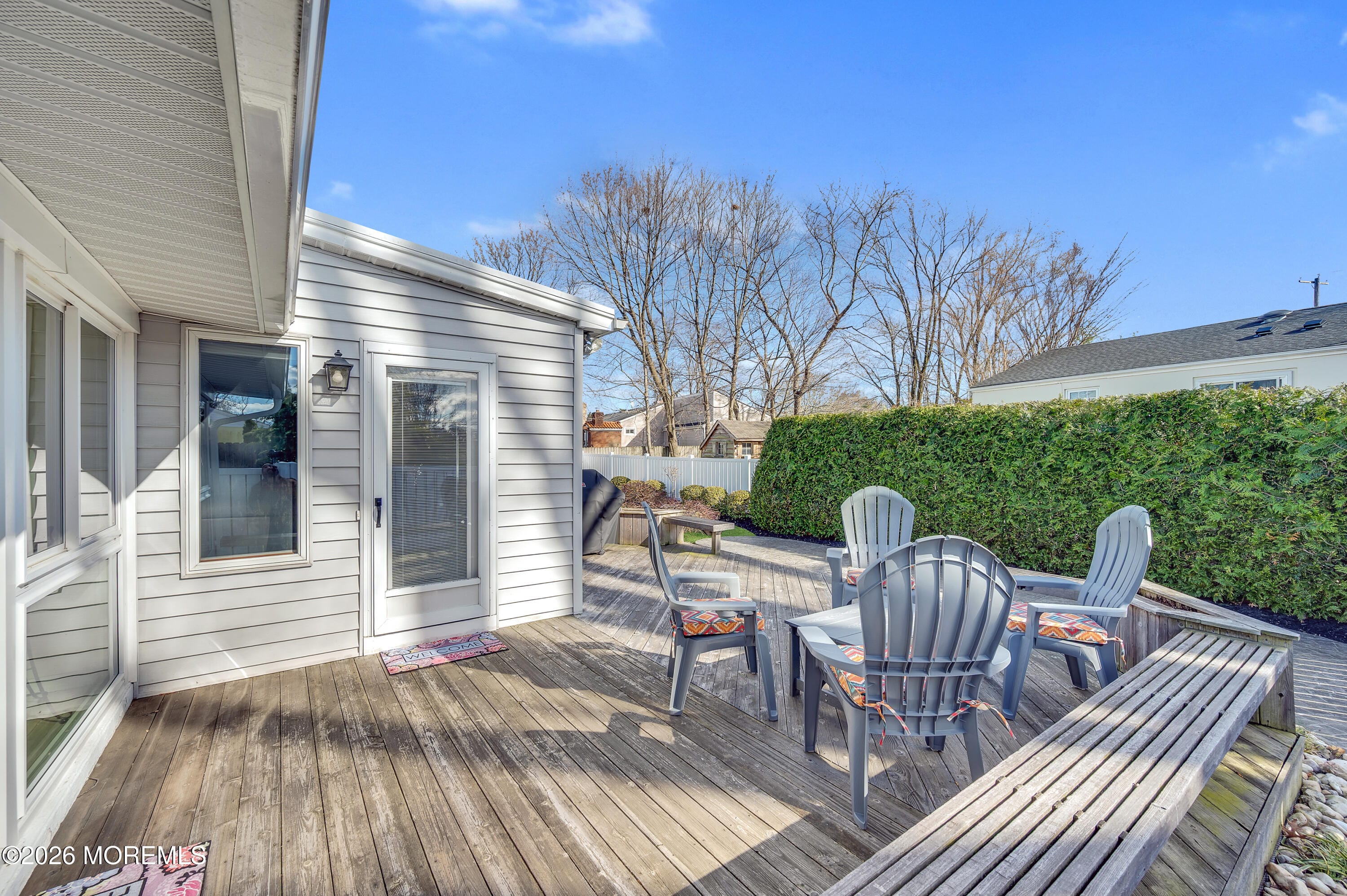 126 Beechwood Avenue, West Long Branch, NJ, 07764 image 19