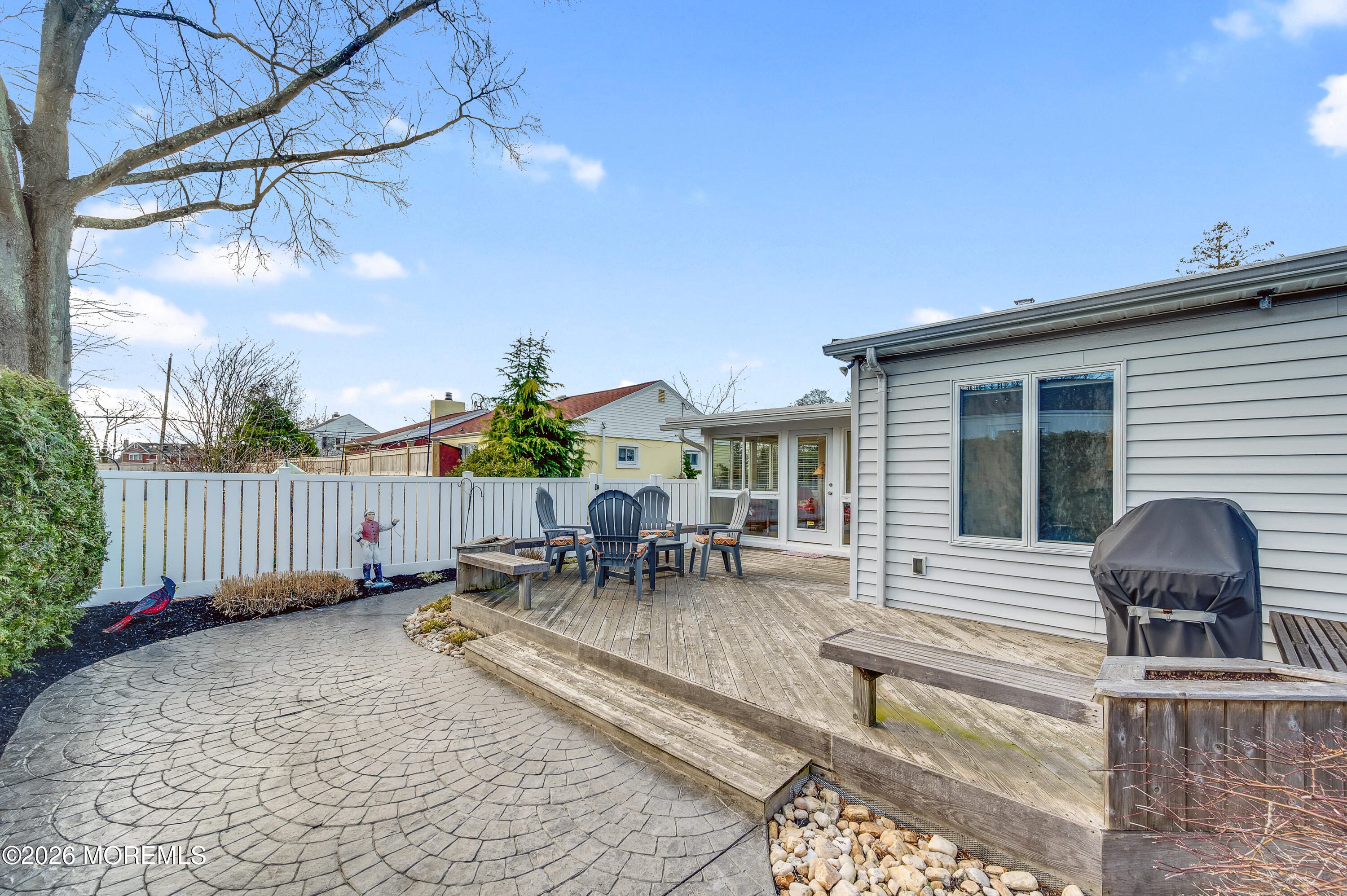 126 Beechwood Avenue, West Long Branch, NJ, 07764 image 18