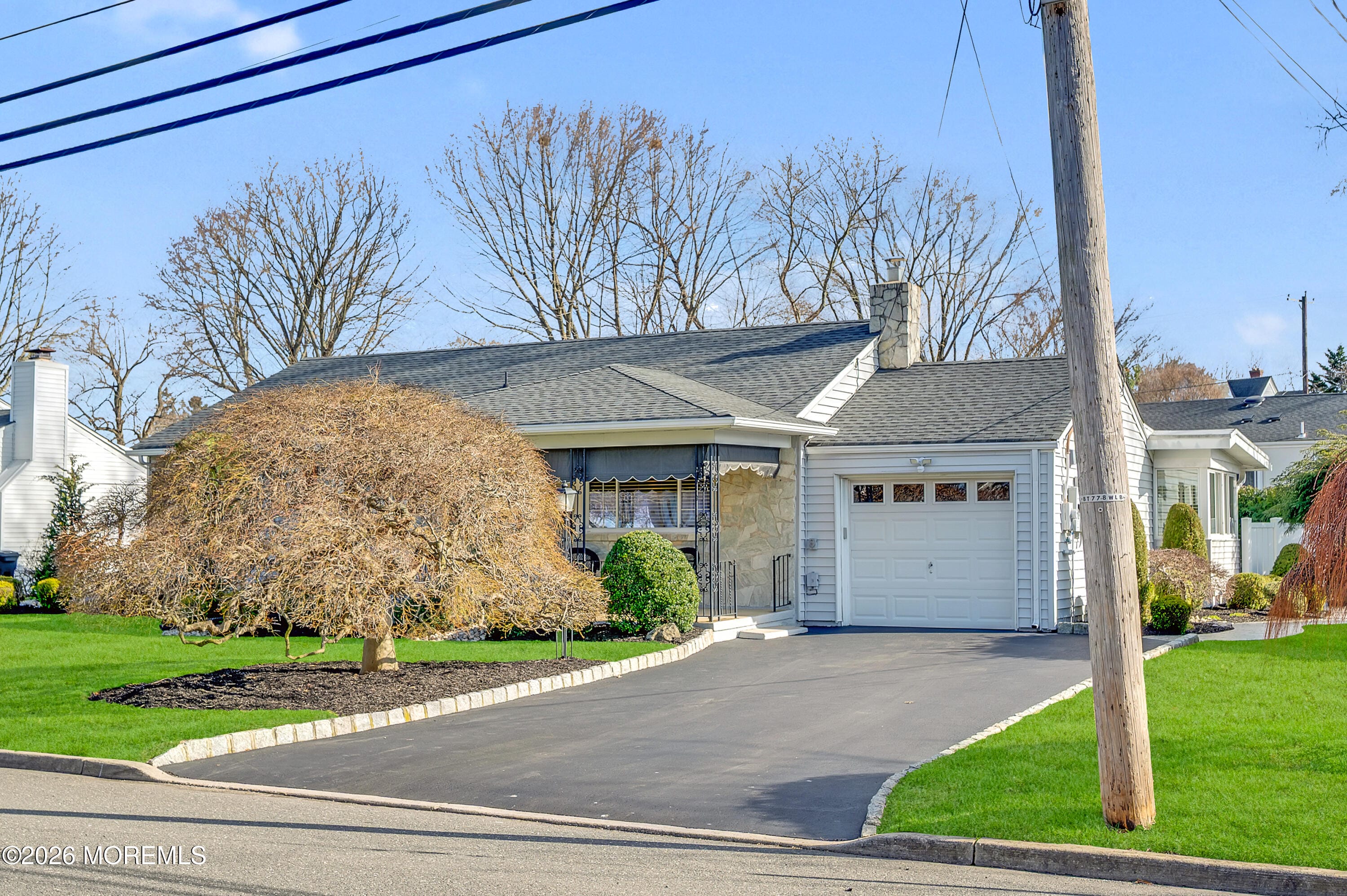 126 Beechwood Avenue, West Long Branch, NJ, 07764 image 36