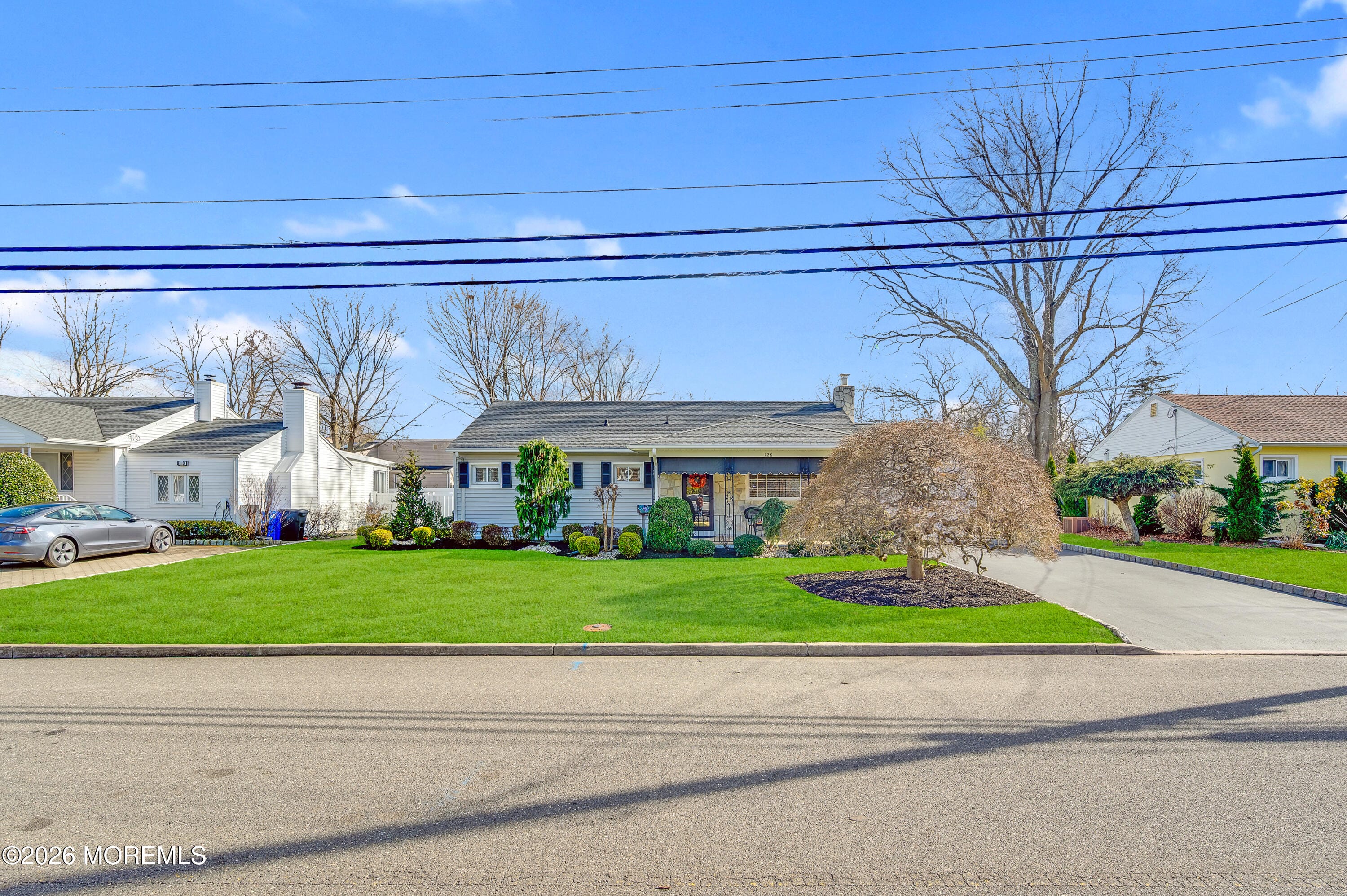 126 Beechwood Avenue, West Long Branch, NJ, 07764 image 37