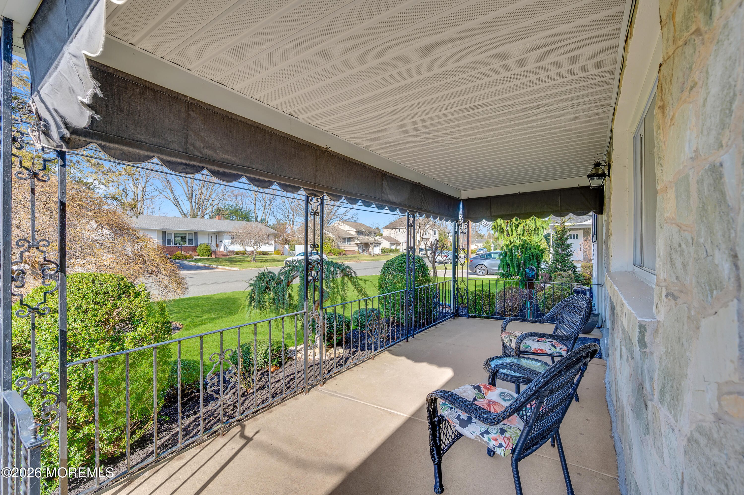 126 Beechwood Avenue, West Long Branch, NJ, 07764 image 22