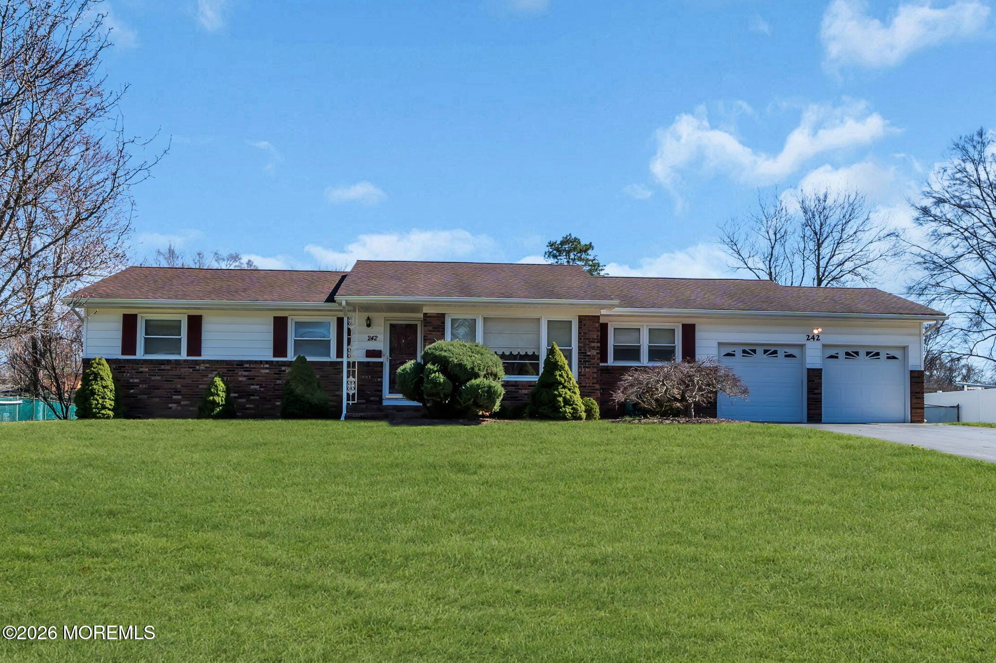 242 Bar Harbor Road, Freehold, NJ, 07728