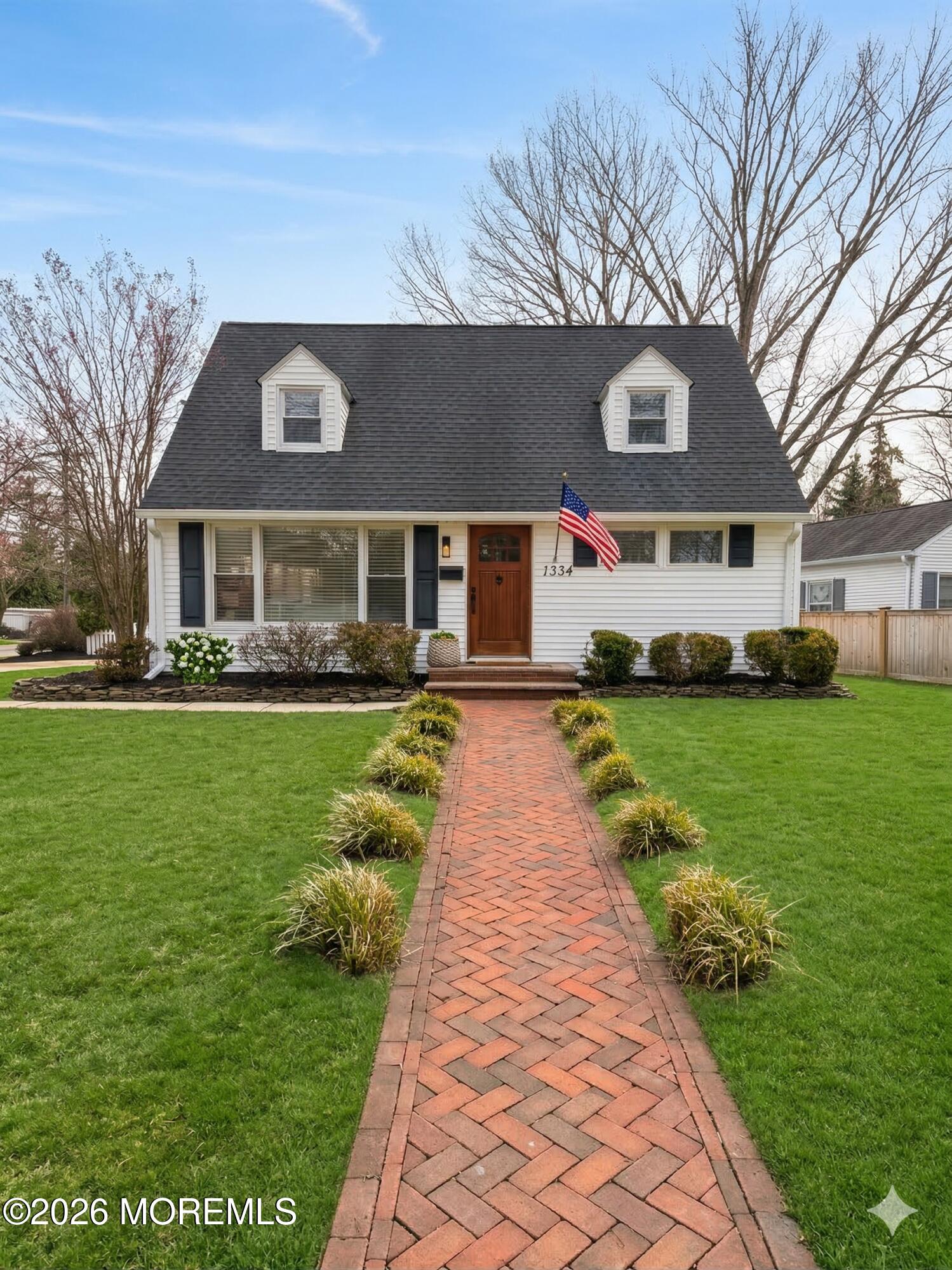 139 Park Road, Fair Haven, NJ, 07704