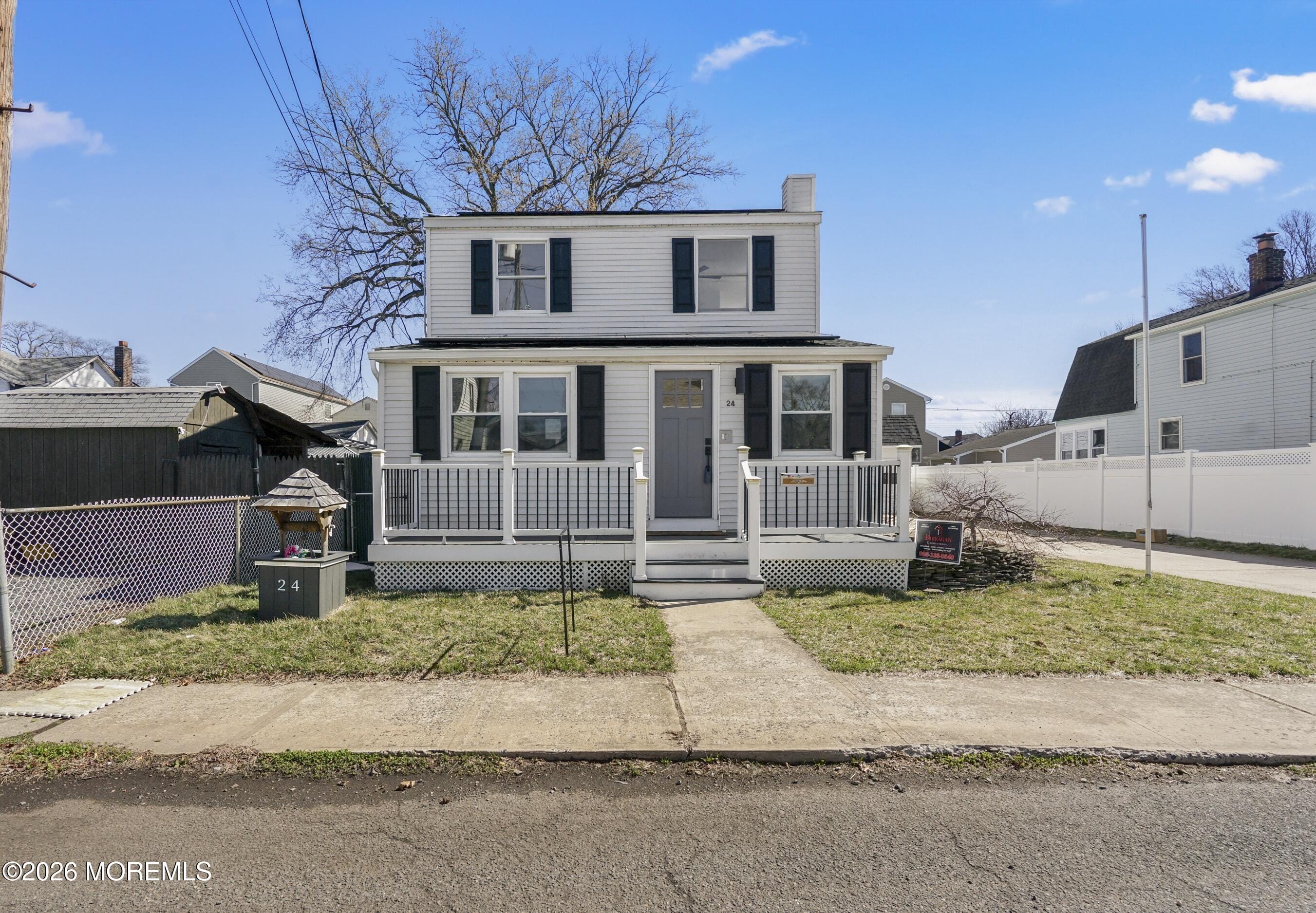 24 Willis Avenue, Keansburg, NJ, 07734 image 32