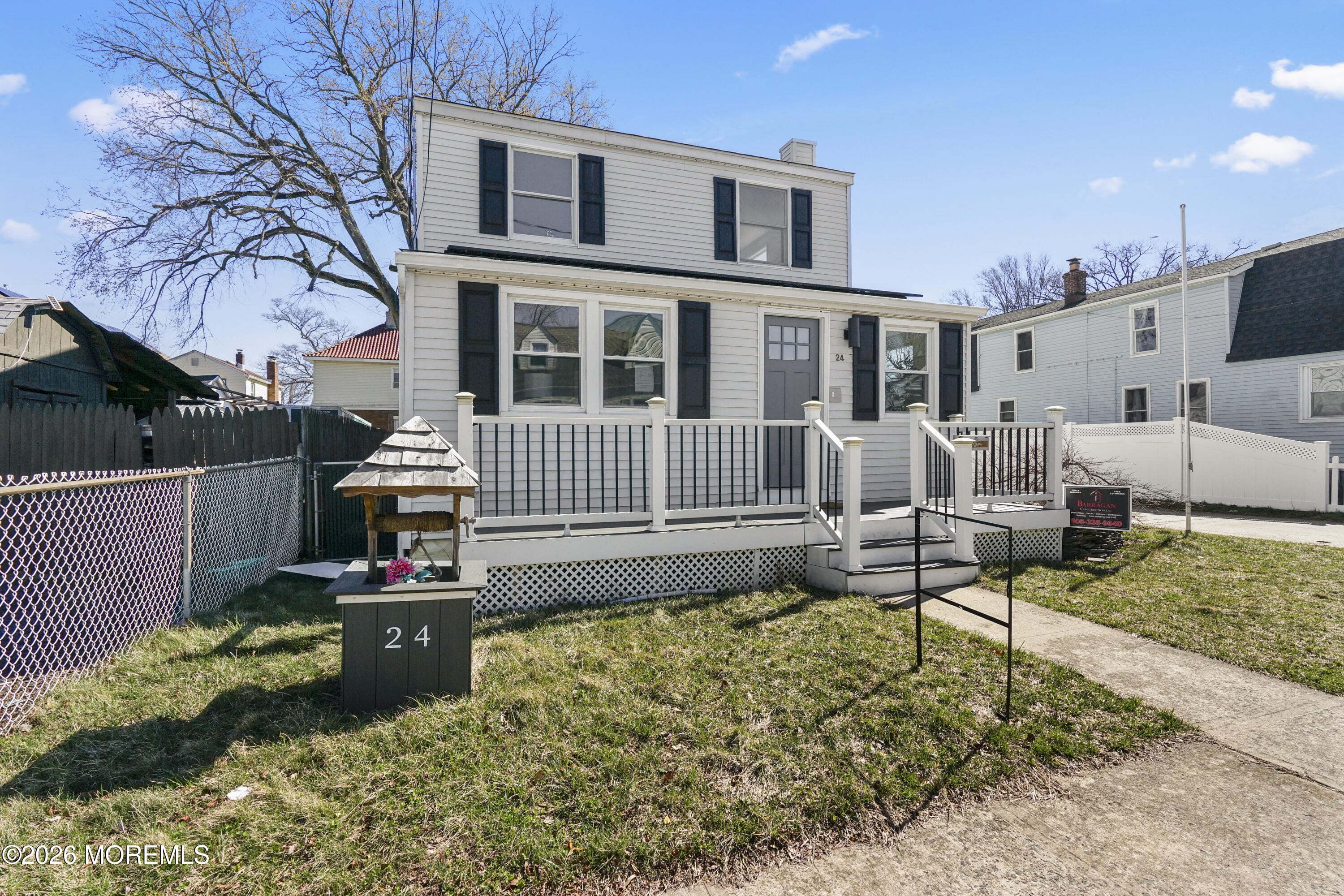 24 Willis Avenue, Keansburg, NJ, 07734 image 35