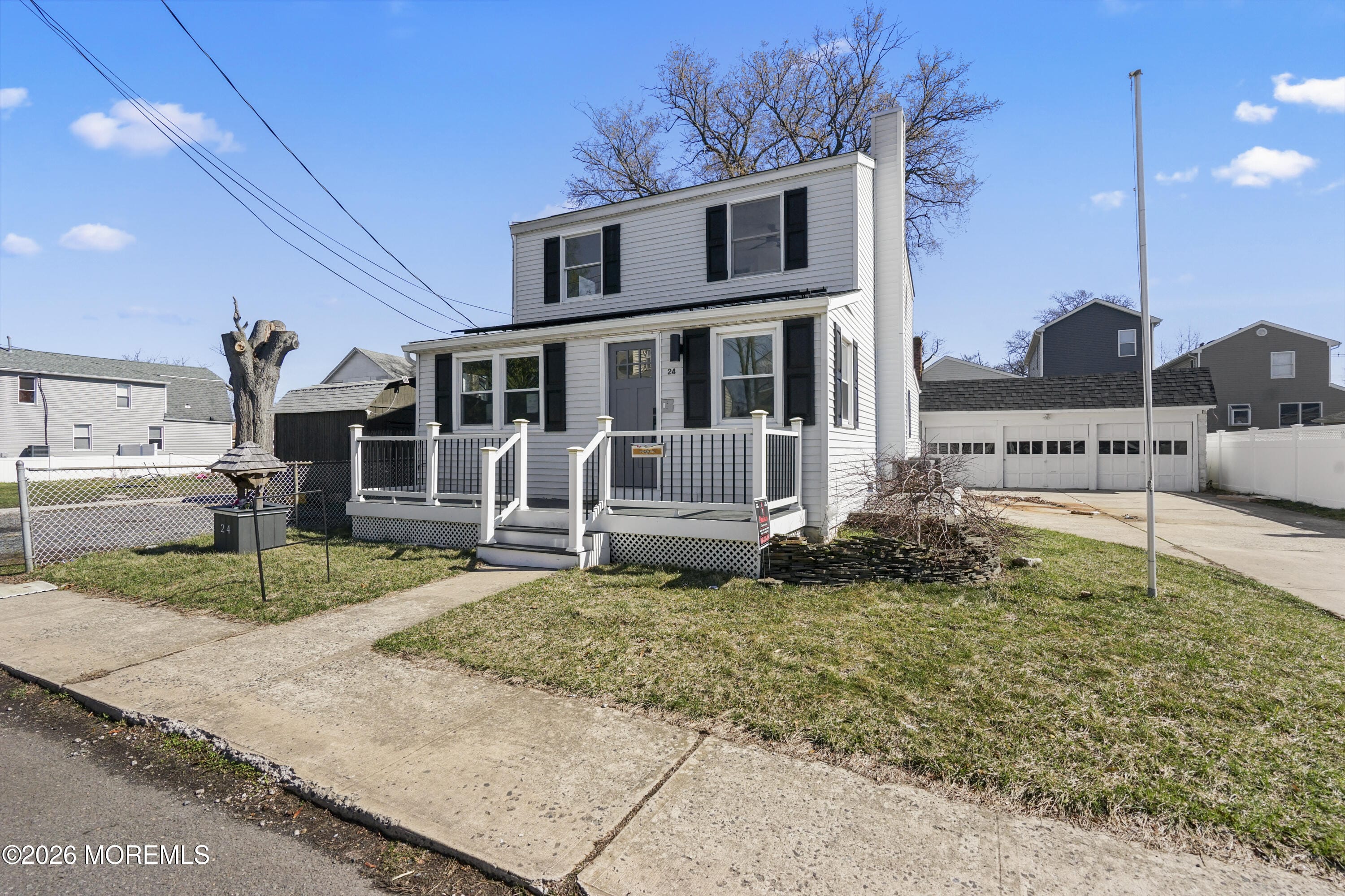 24 Willis Avenue, Keansburg, NJ, 07734 image 36