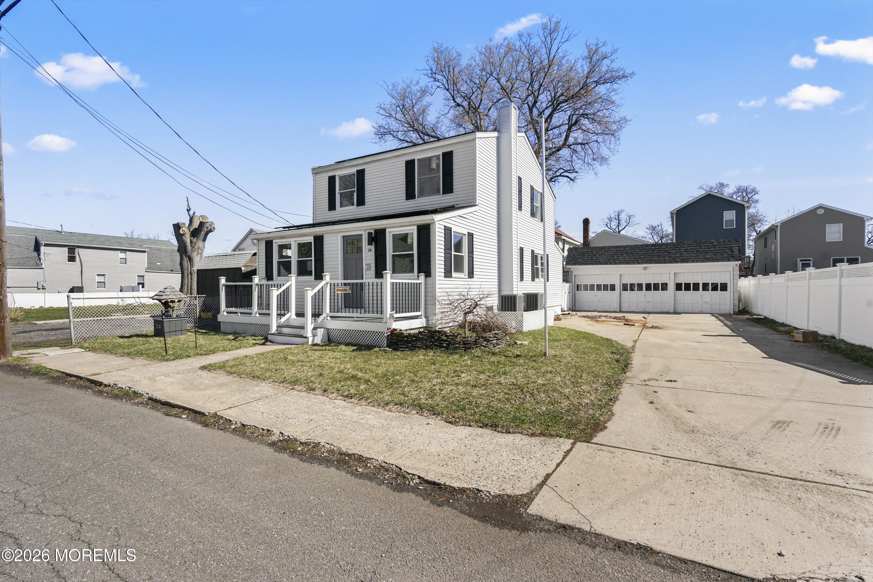 24 Willis Avenue, Keansburg, NJ, 07734 image 37