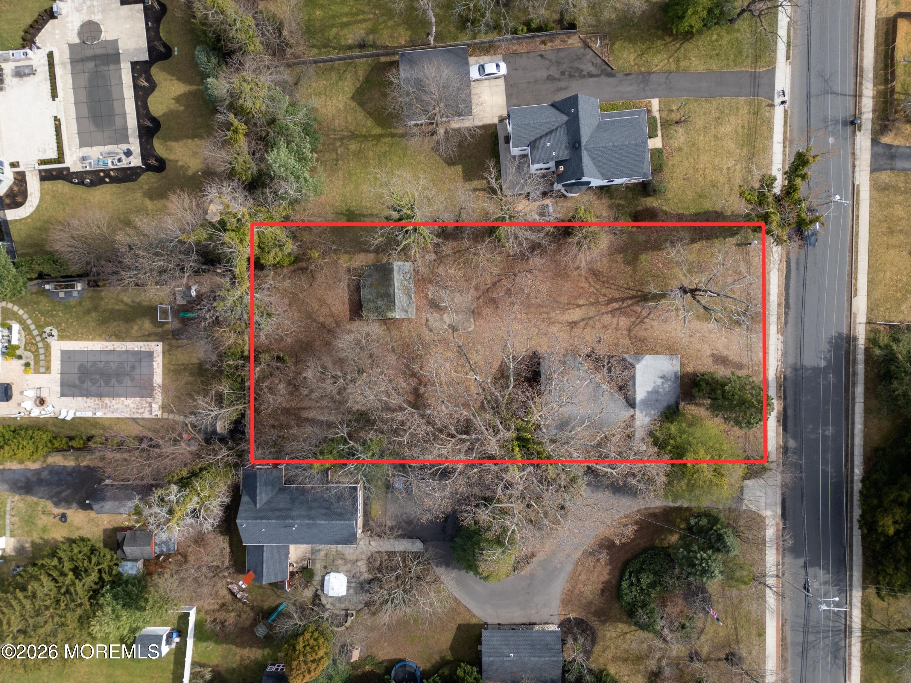 33 Markham Place Image 2