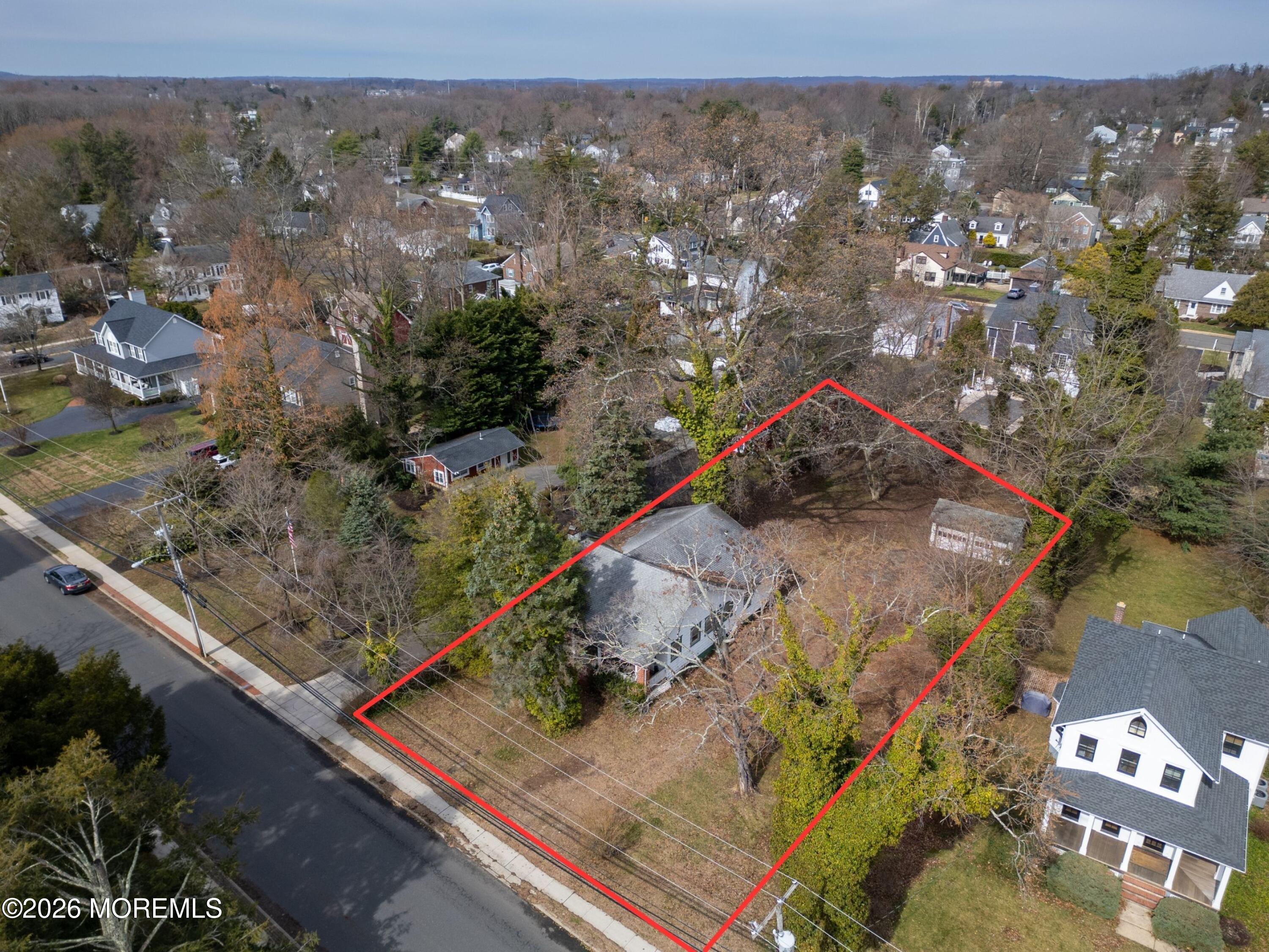 33 Markham Place, Little Silver, NJ, 07739 image 11