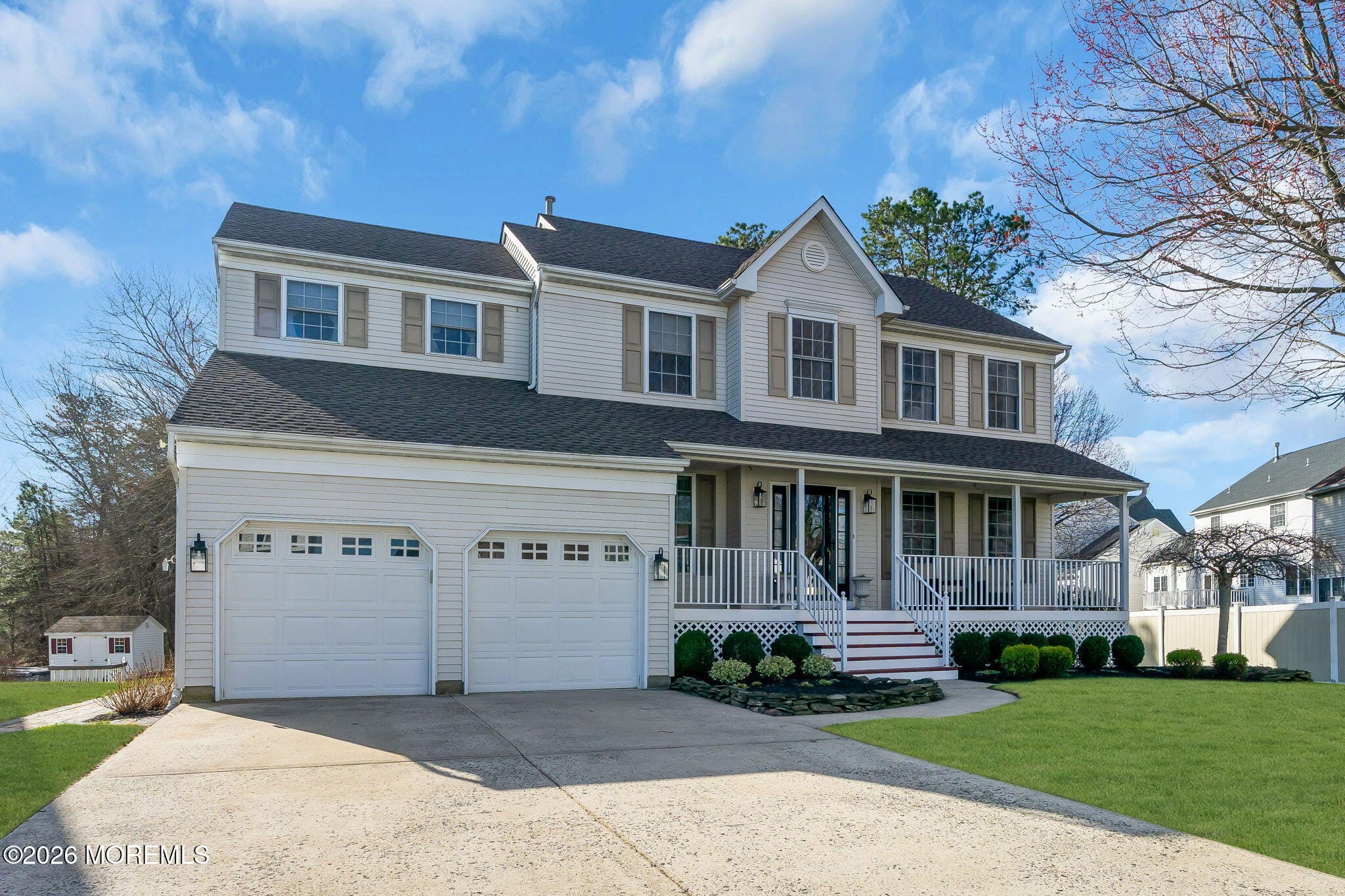 18 Gristmill Road, Howell, NJ, 07731 image 9