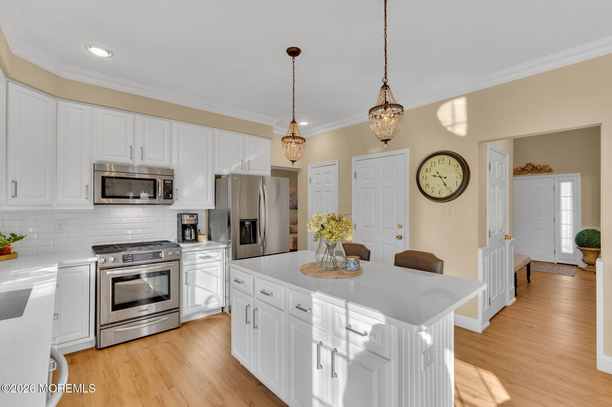 18 Gristmill Road, Howell, NJ, 07731 image 23