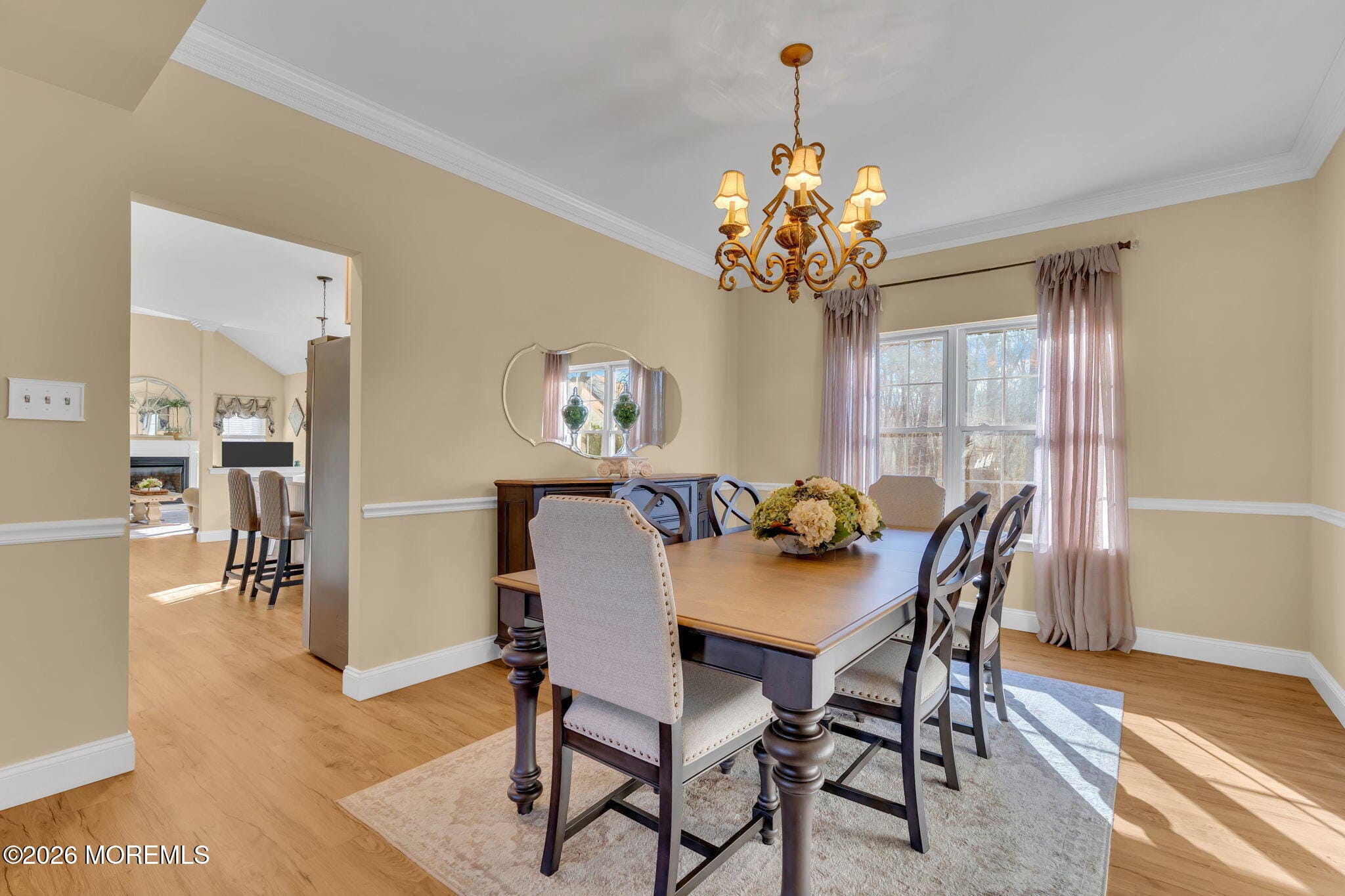 18 Gristmill Road, Howell, NJ, 07731 image 17