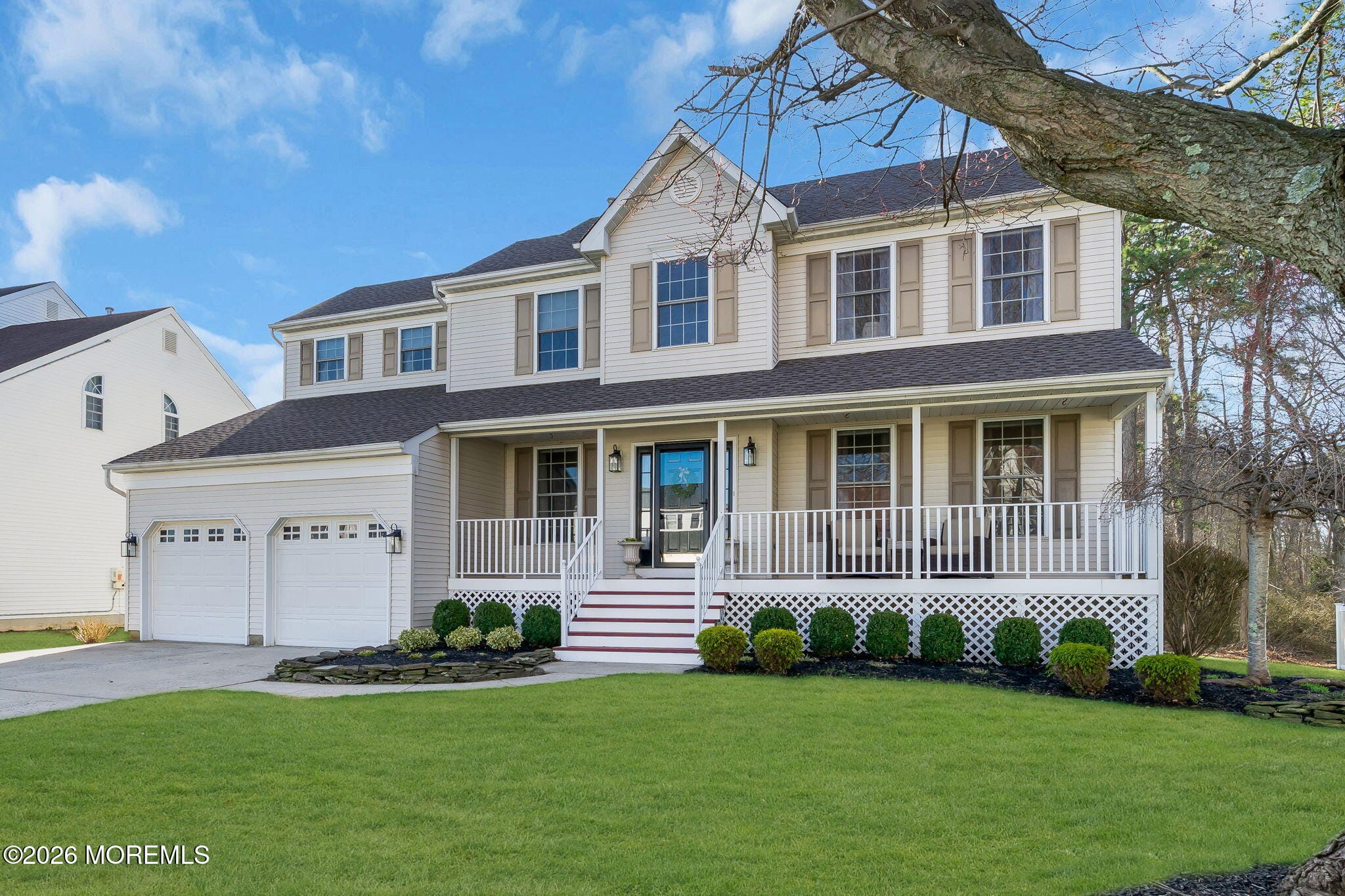 18 Gristmill Road Image 1