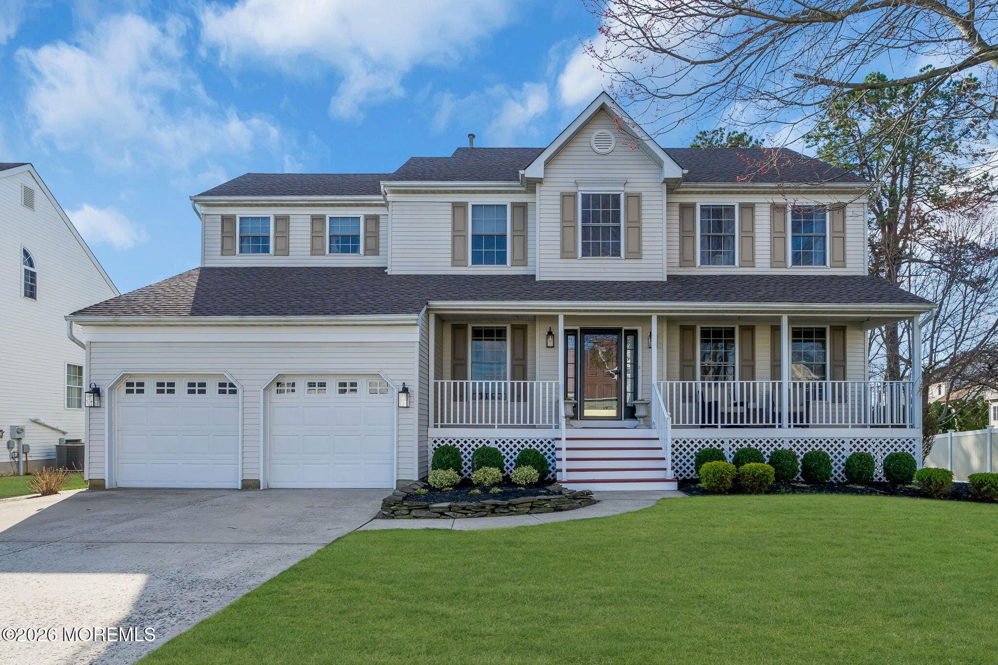 18 Gristmill Road, Howell, NJ, 07731 image 8