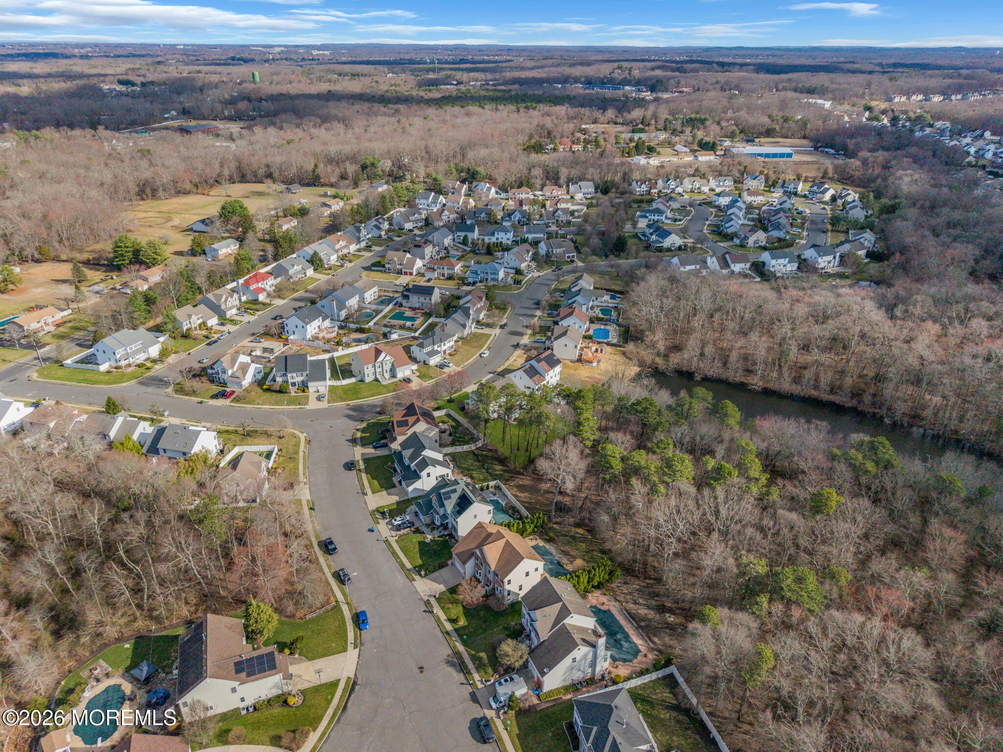 18 Gristmill Road, Howell, NJ, 07731 image 60