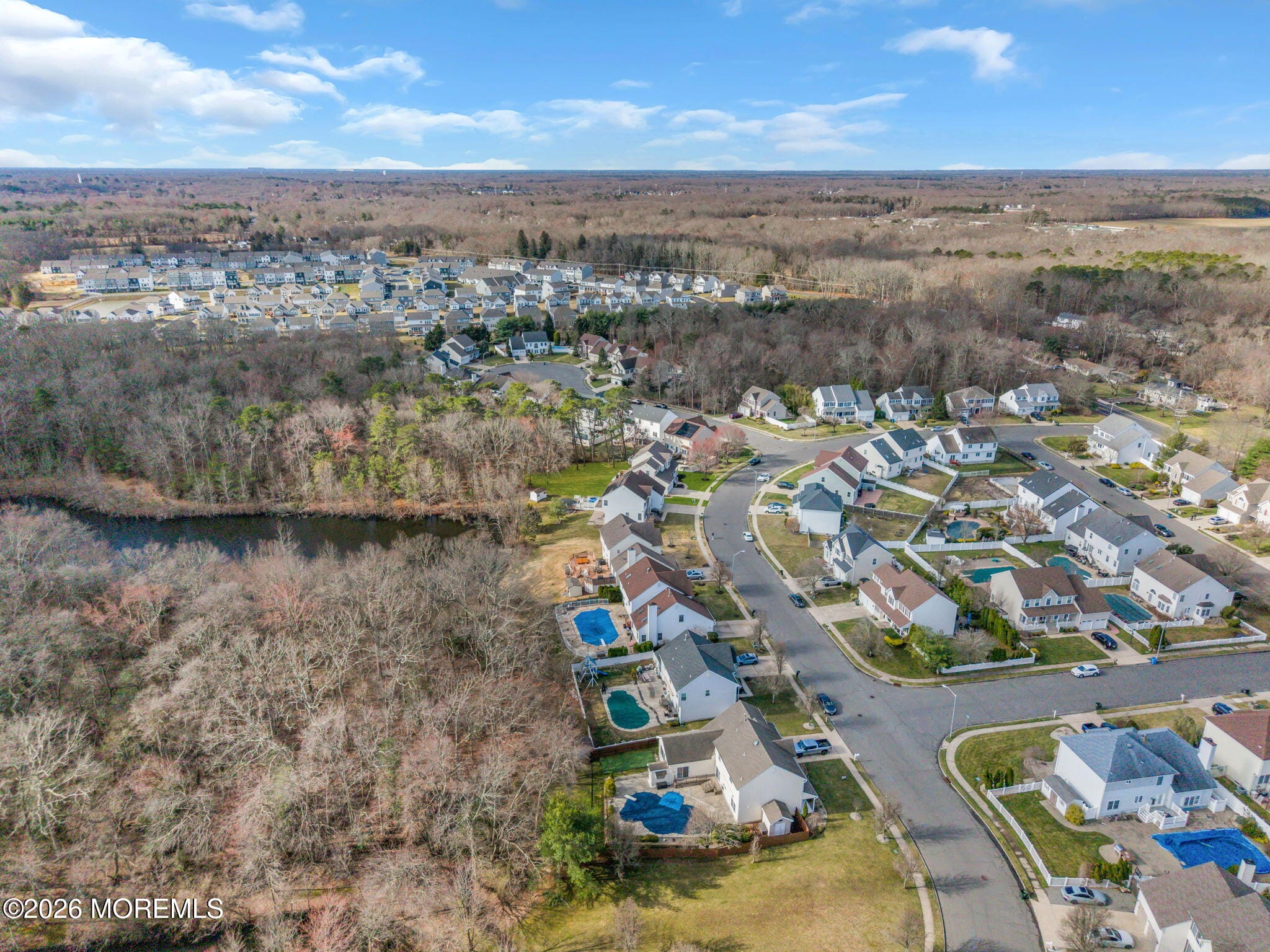 18 Gristmill Road, Howell, NJ, 07731 image 62