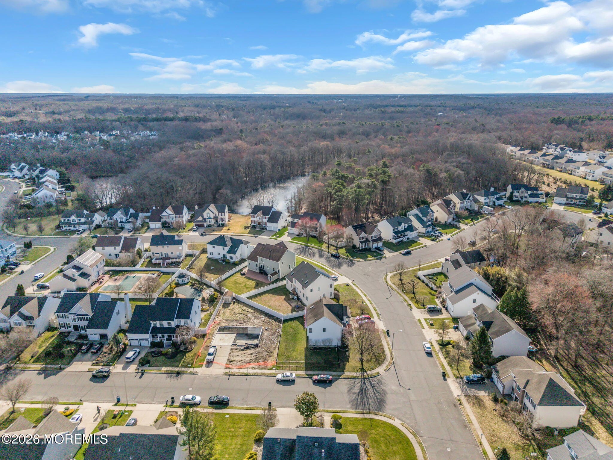 18 Gristmill Road, Howell, NJ, 07731 image 64