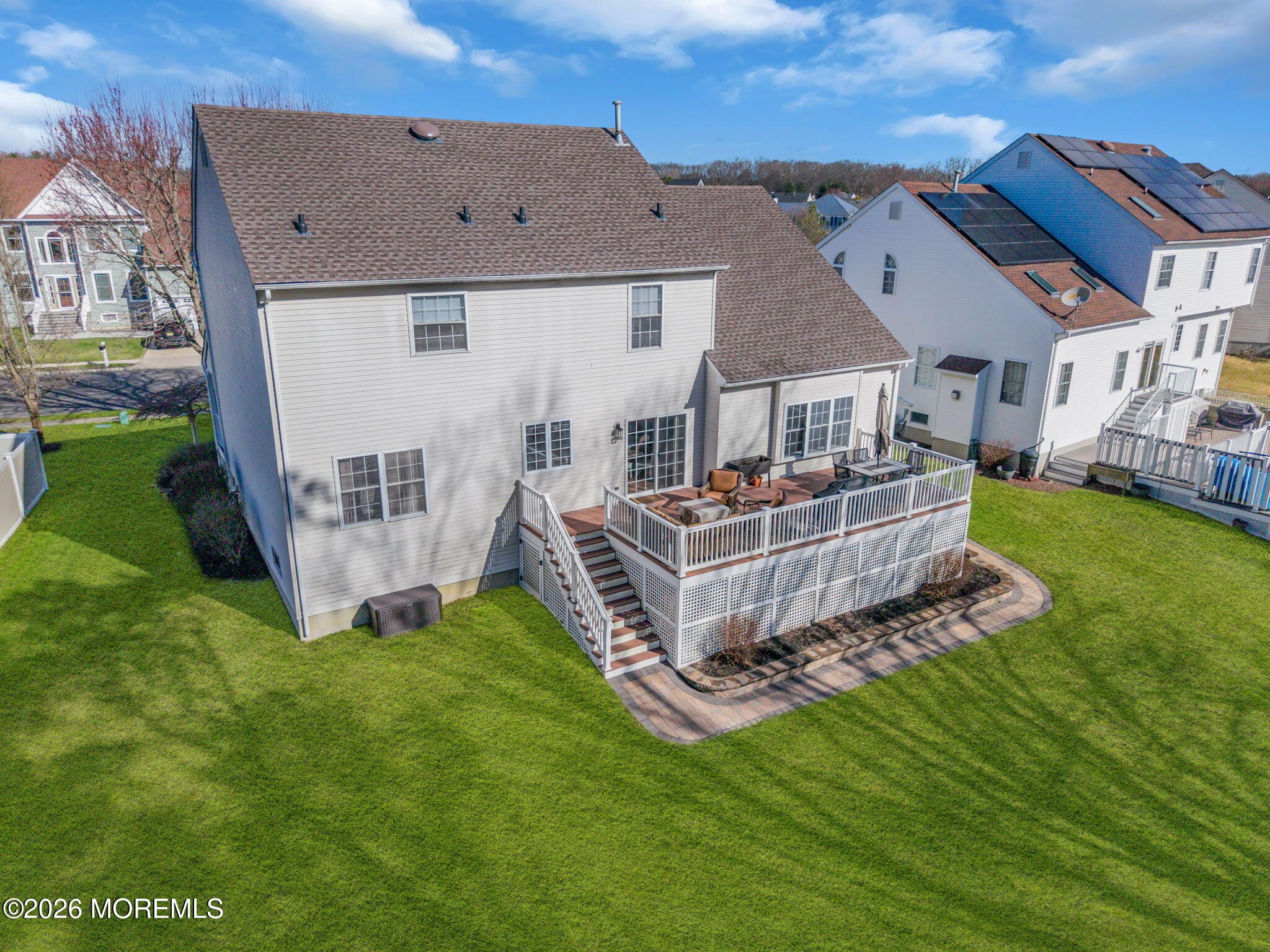 18 Gristmill Road, Howell, NJ, 07731 image 66