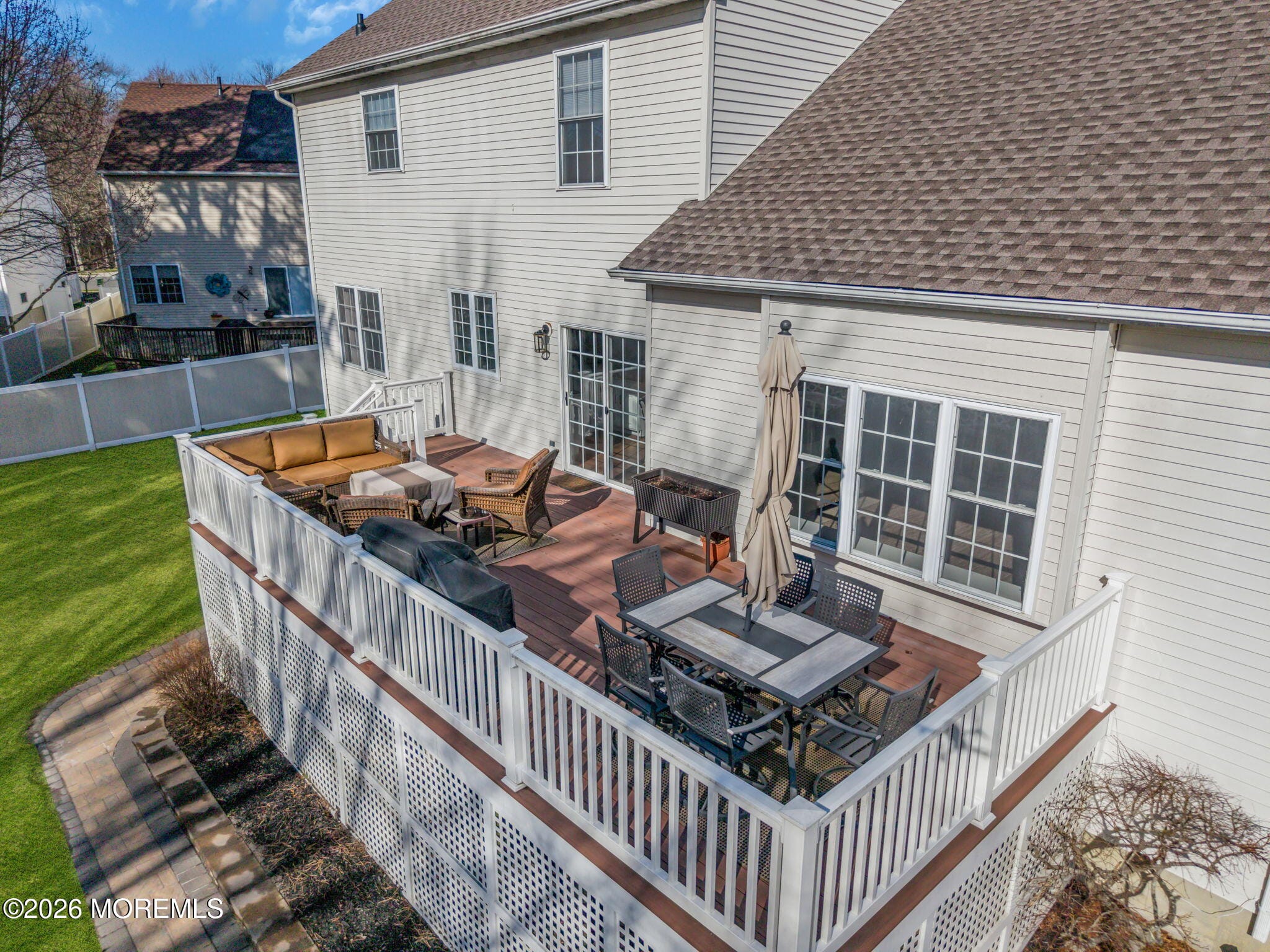 18 Gristmill Road, Howell, NJ, 07731 image 55