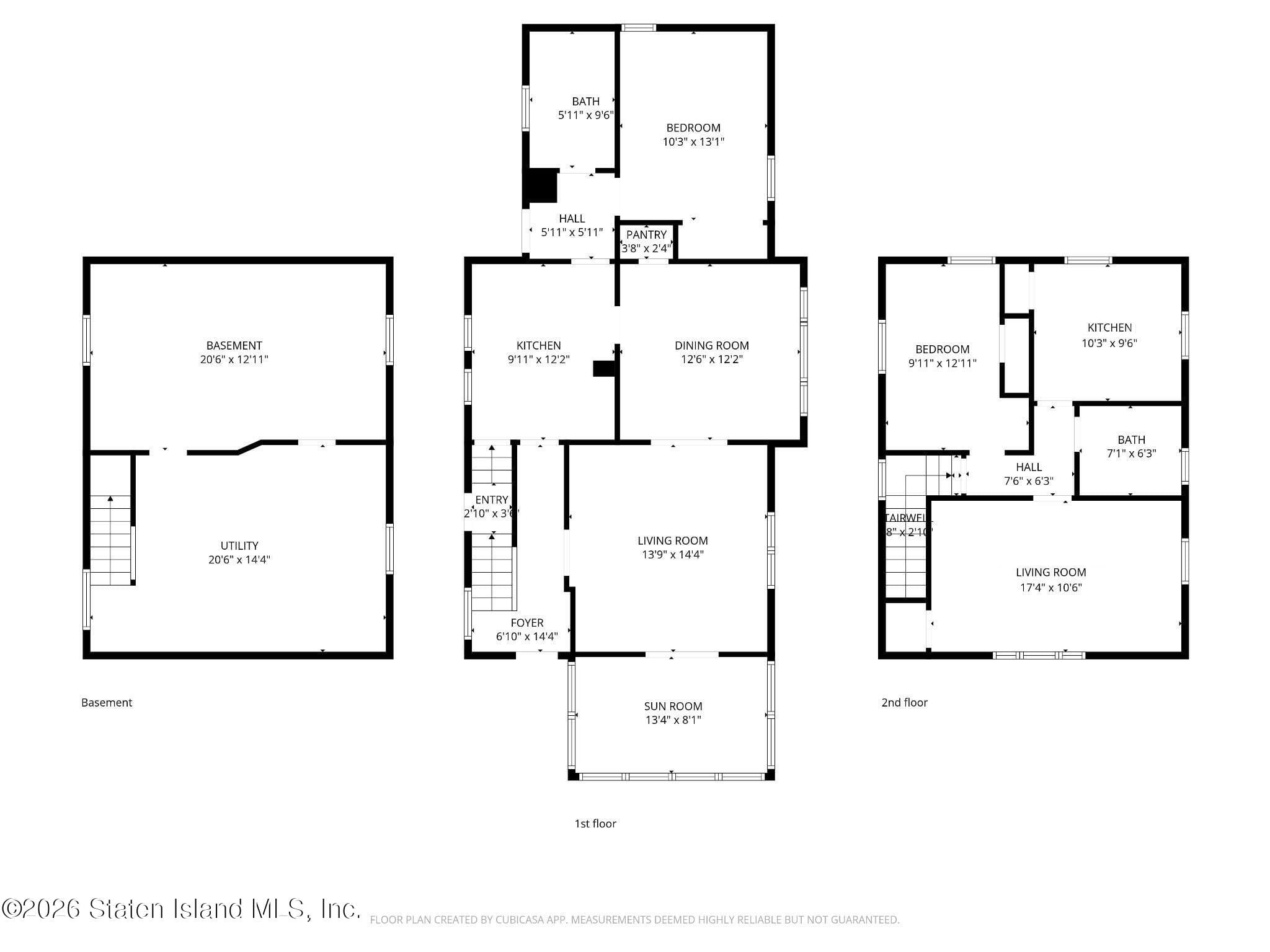 123 Prescott Avenue, Staten Island, NY, 10306 image 27