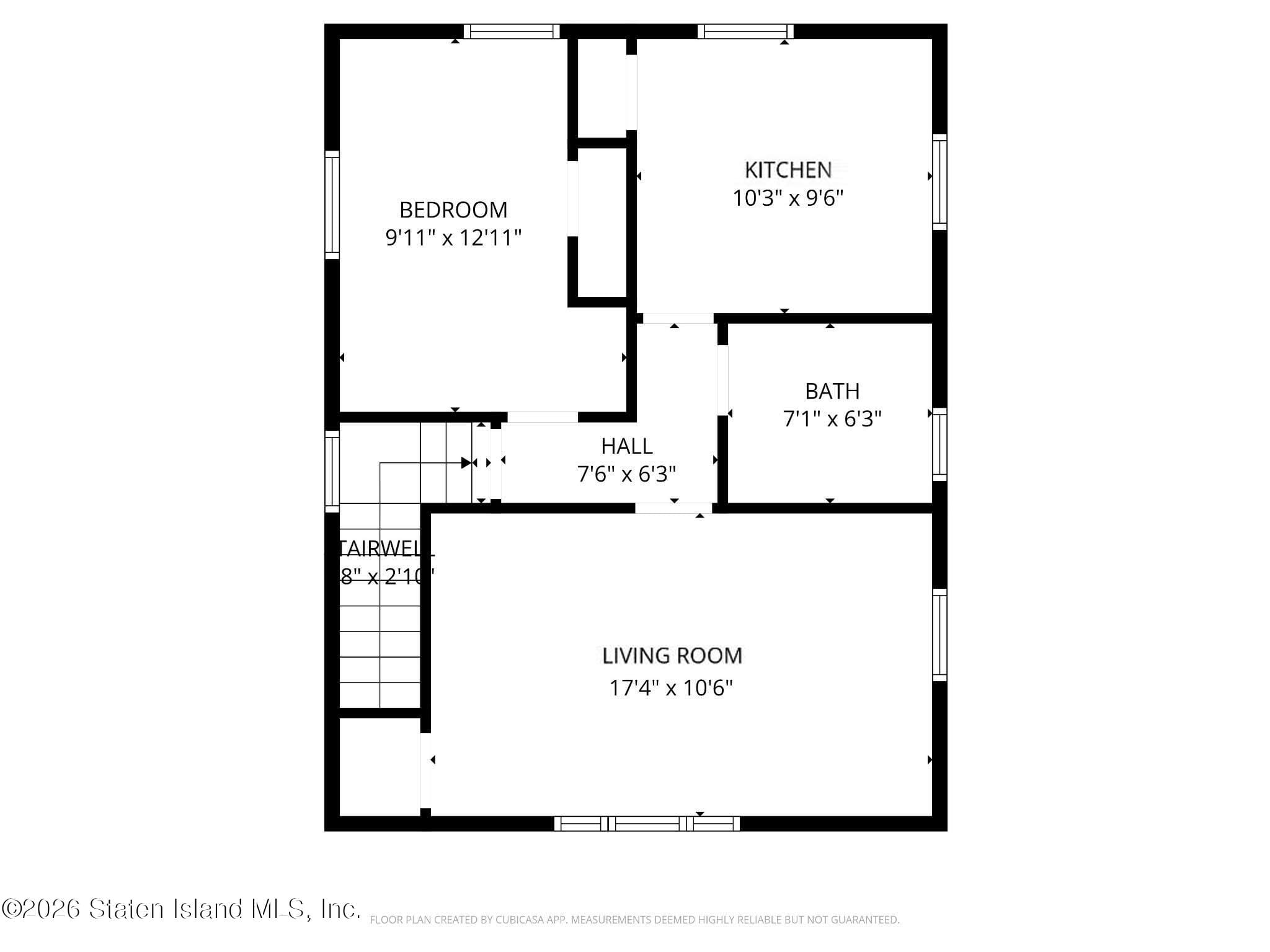 123 Prescott Avenue, Staten Island, NY, 10306 image 30