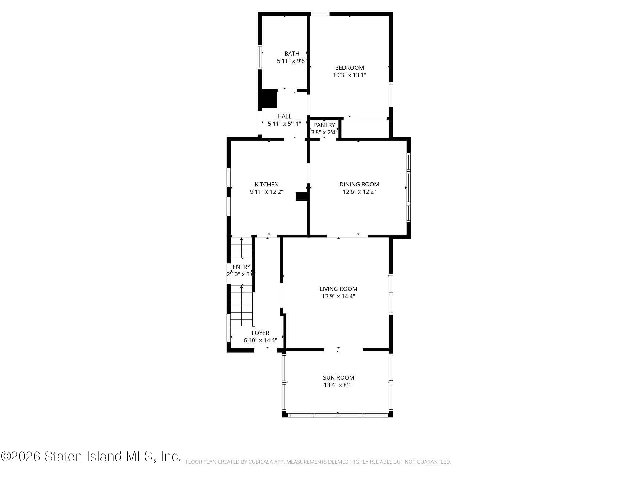 123 Prescott Avenue, Staten Island, NY, 10306 image 29