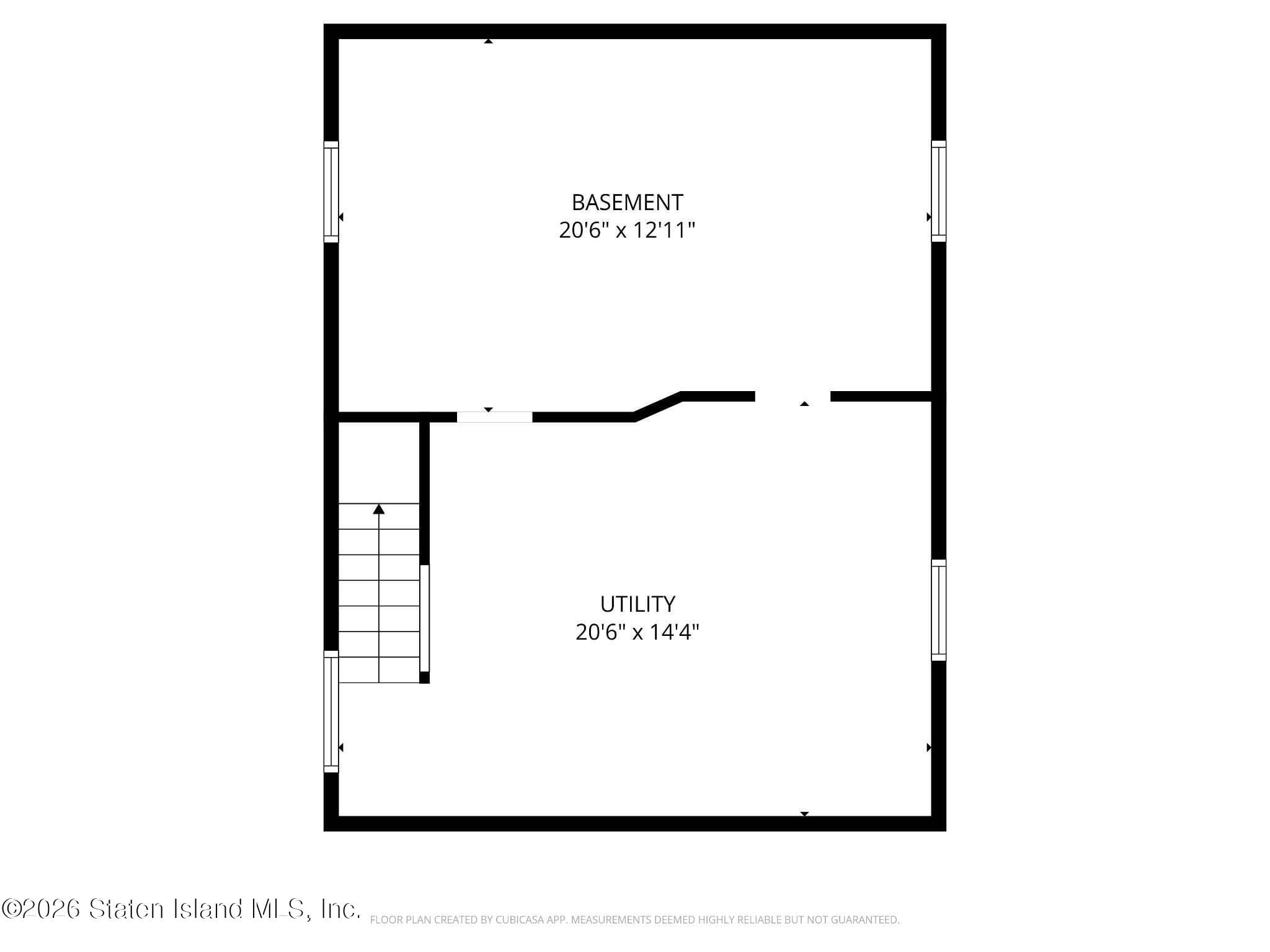 123 Prescott Avenue, Staten Island, NY, 10306 image 28