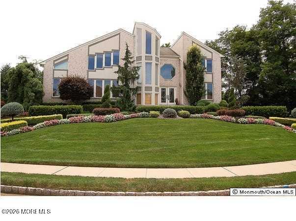 5 Cherry Point Court, Morganville, NJ, 07751