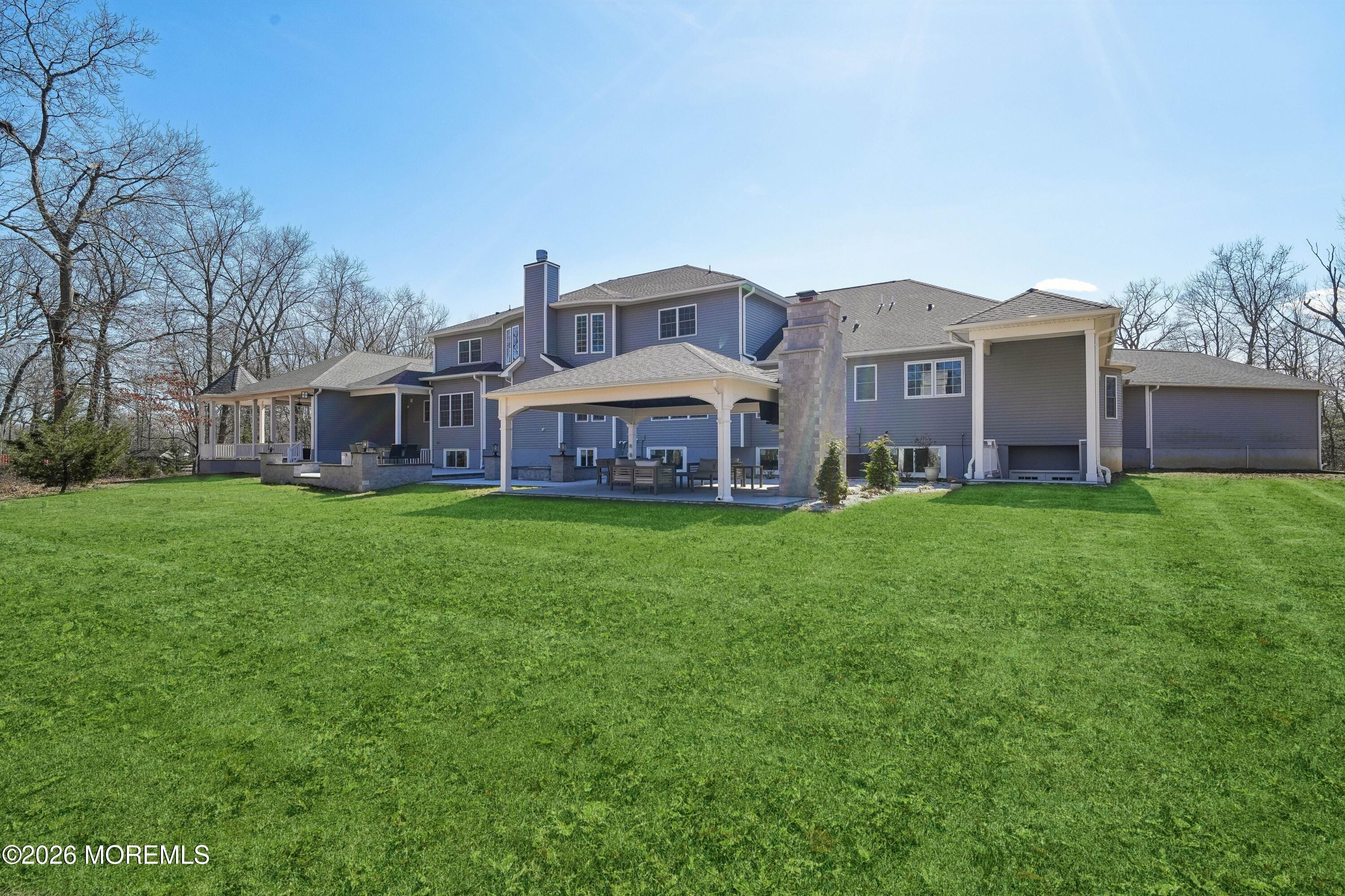 6 Parker Court, Millstone, NJ, 08510 image 16