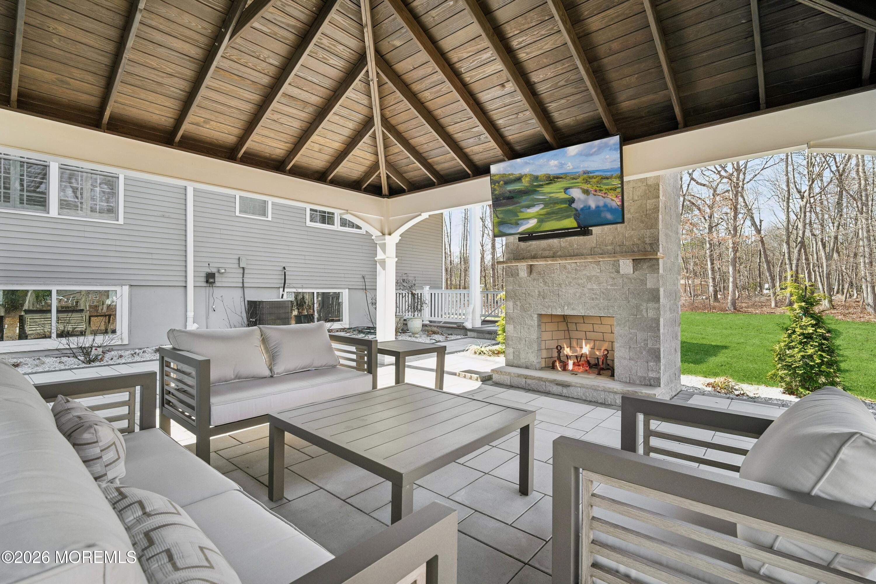 6 Parker Court, Millstone, NJ, 08510 image 18