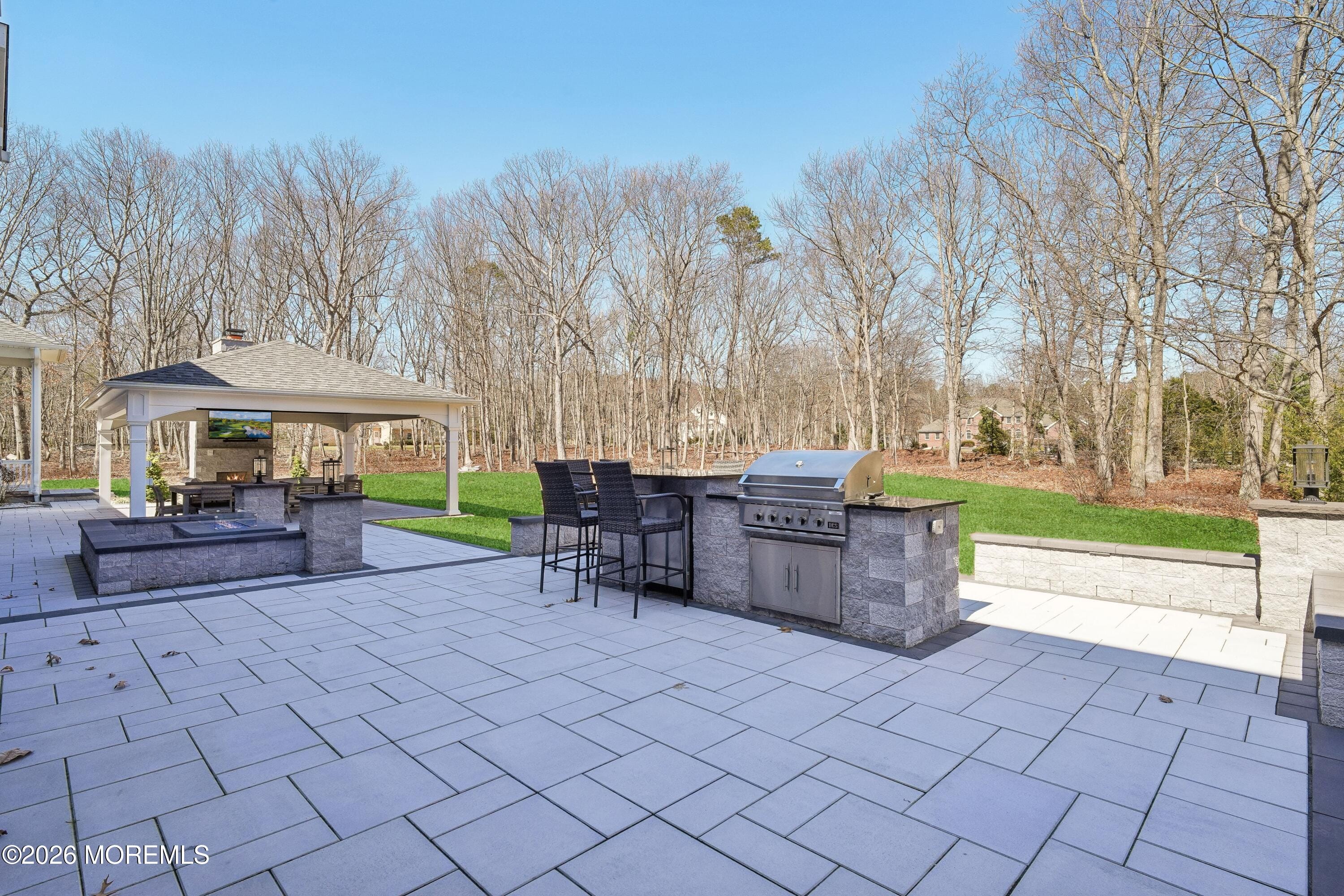 6 Parker Court, Millstone, NJ, 08510 image 19