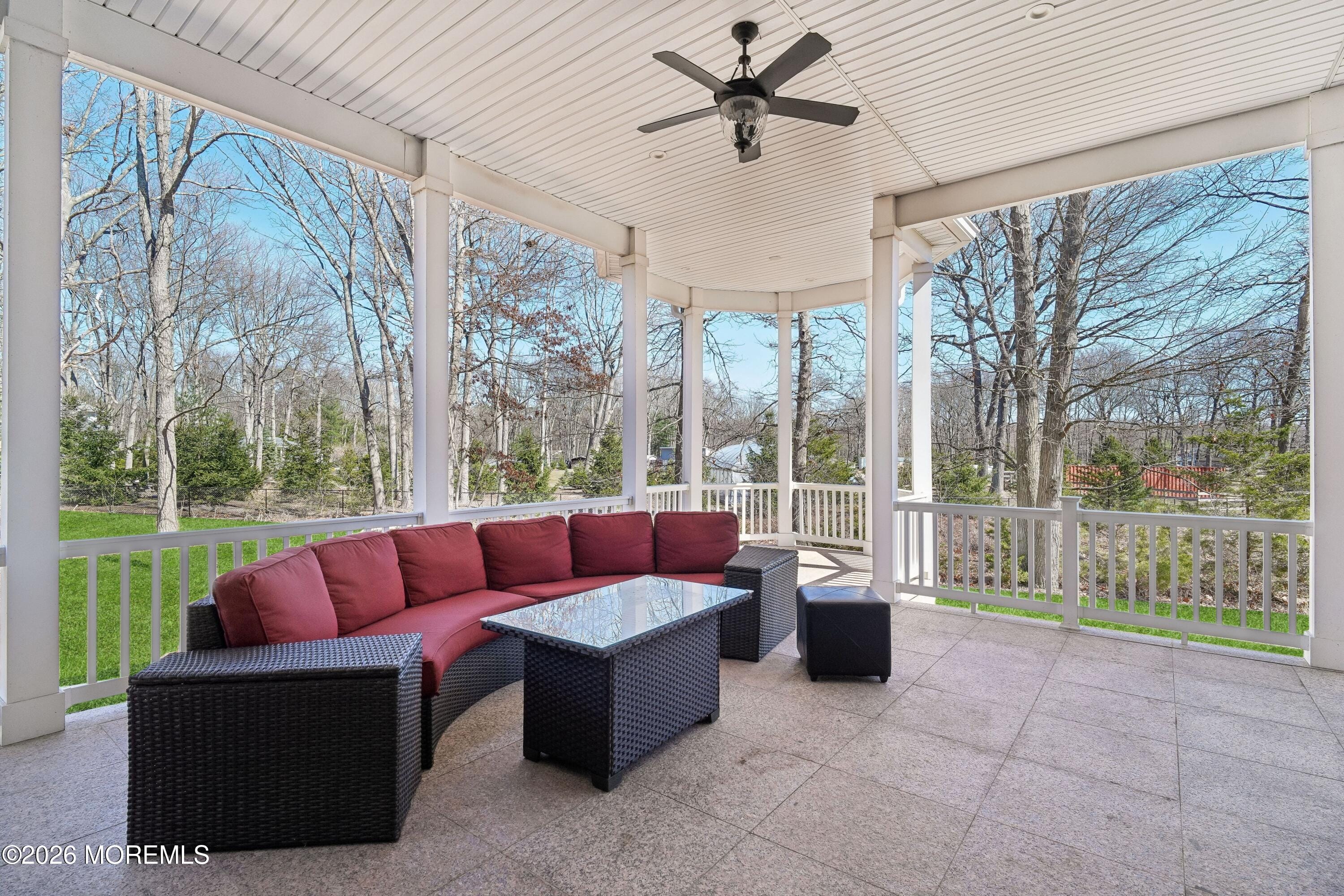 6 Parker Court, Millstone, NJ, 08510 image 21