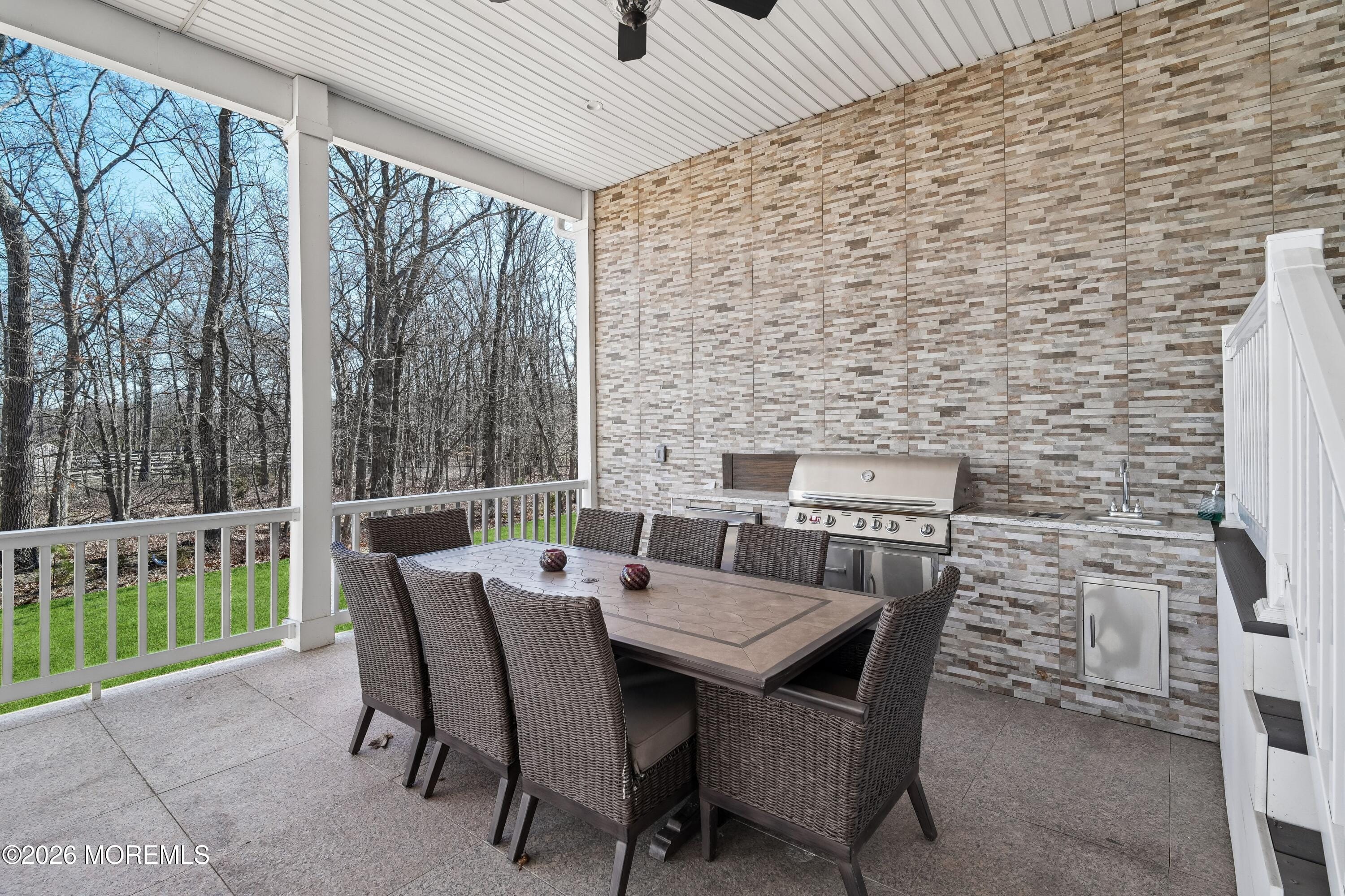 6 Parker Court, Millstone, NJ, 08510 image 22