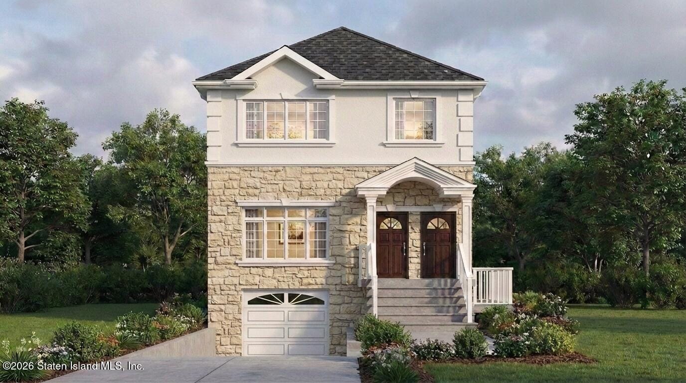 88 Cortelyou Avenue, Staten Island, NY, 10312