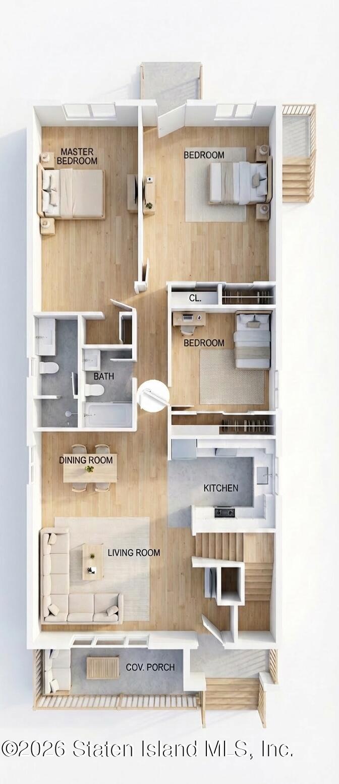 88 Cortelyou Avenue Image 2