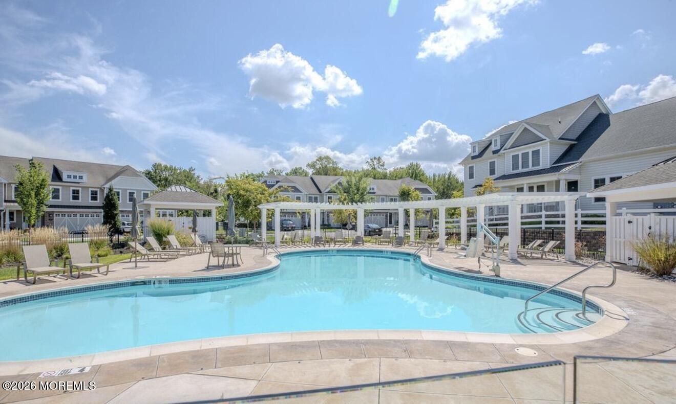 56 Eckert Drive 4204, Lincroft, NJ, 07738 image 23