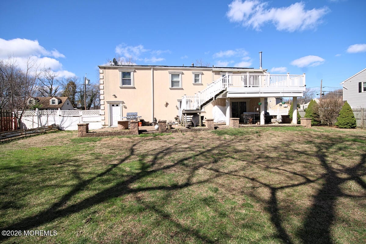 440 Smith Court, Cliffwood, NJ, 07721 image 7