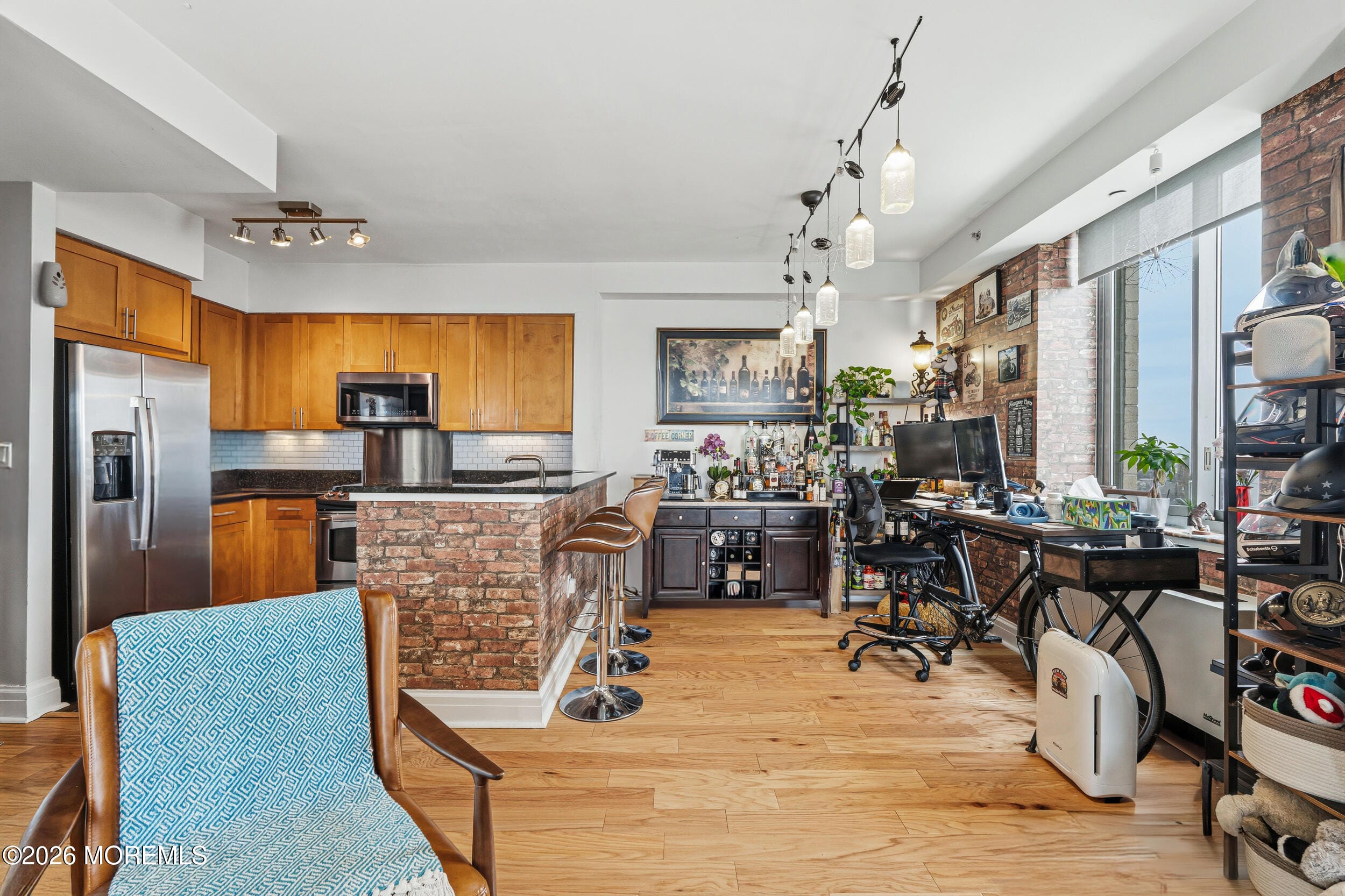 1 Spring Street 1902, New Brunswick, NJ, 08901 image 17