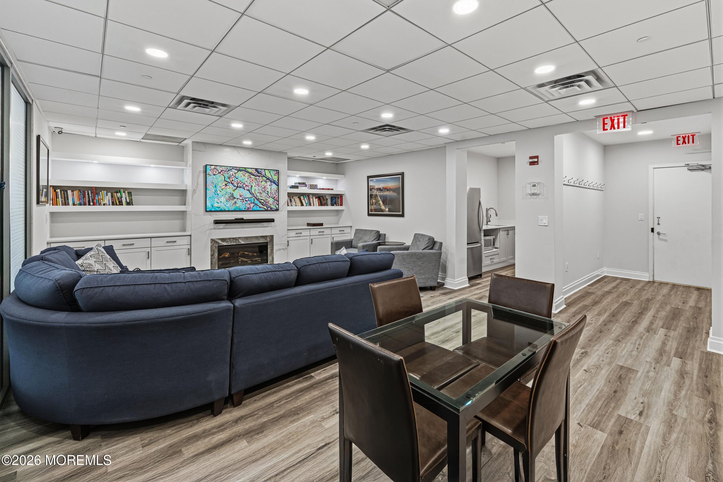 1 Spring Street 1902, New Brunswick, NJ, 08901 image 28