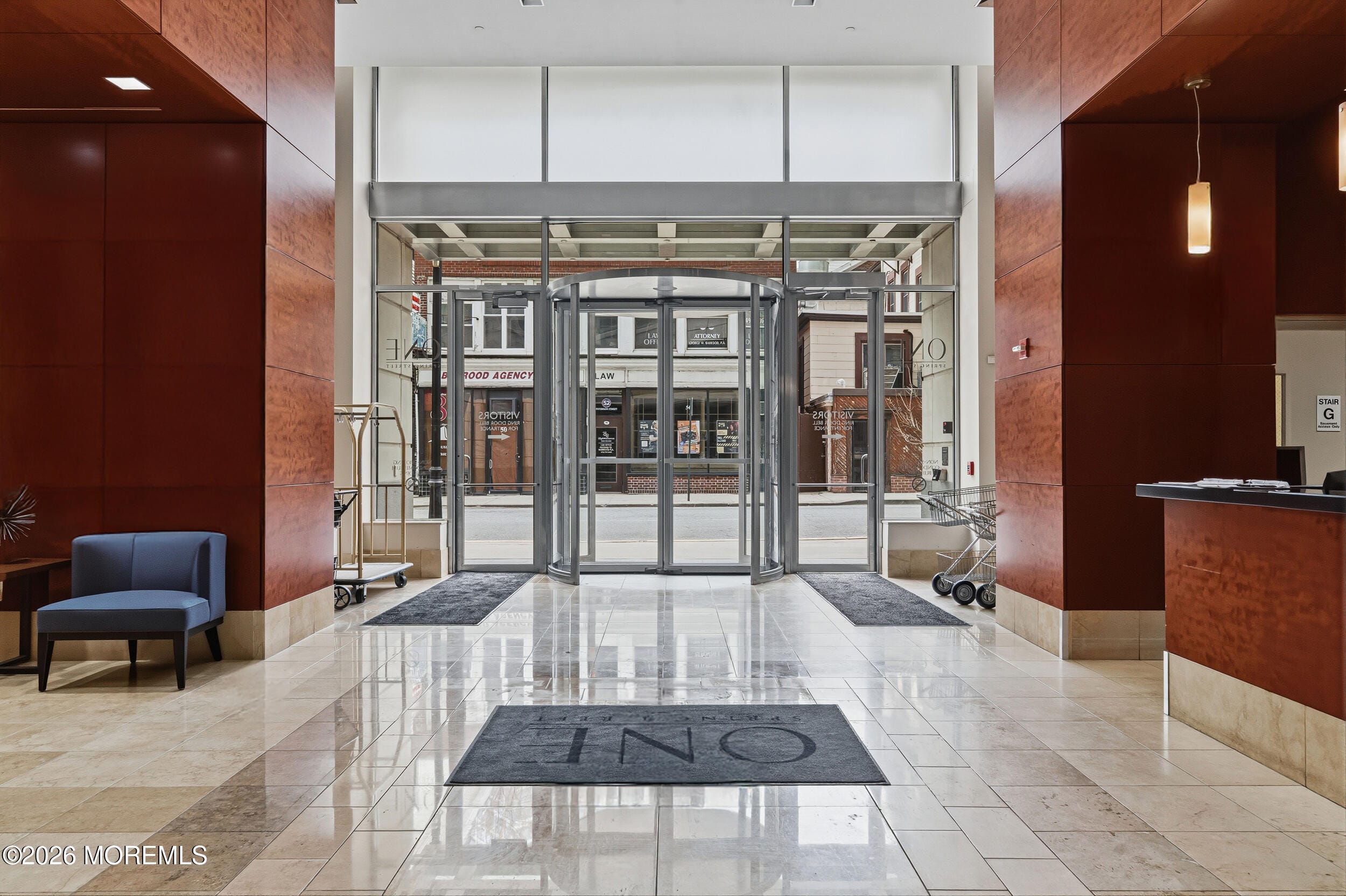 1 Spring Street 1902, New Brunswick, NJ, 08901 image 7