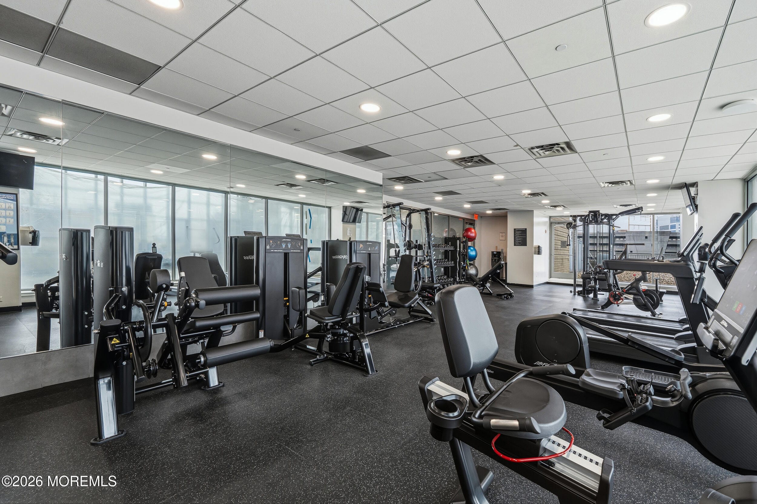 1 Spring Street 1902, New Brunswick, NJ, 08901 image 36