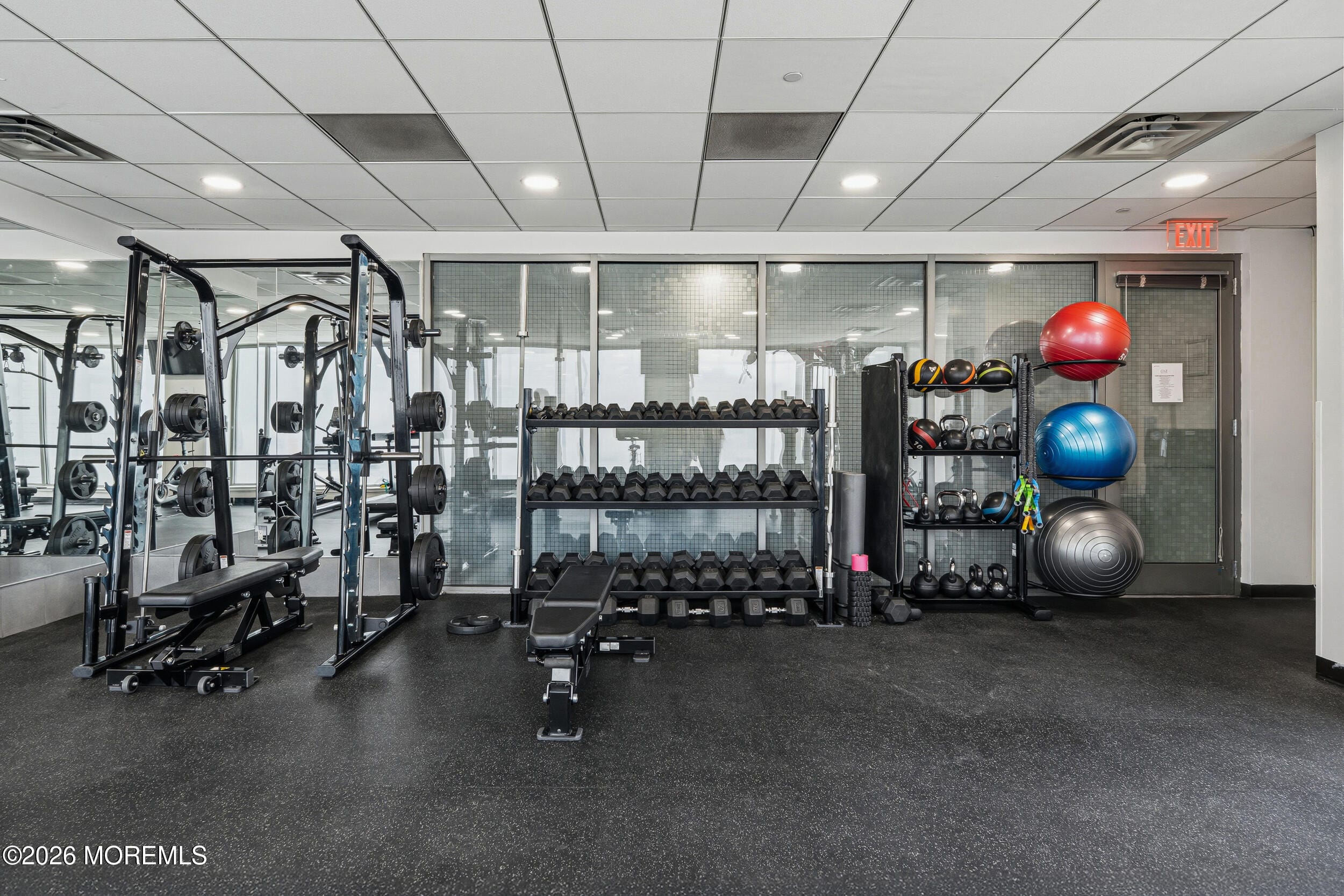 1 Spring Street 1902, New Brunswick, NJ, 08901 image 35